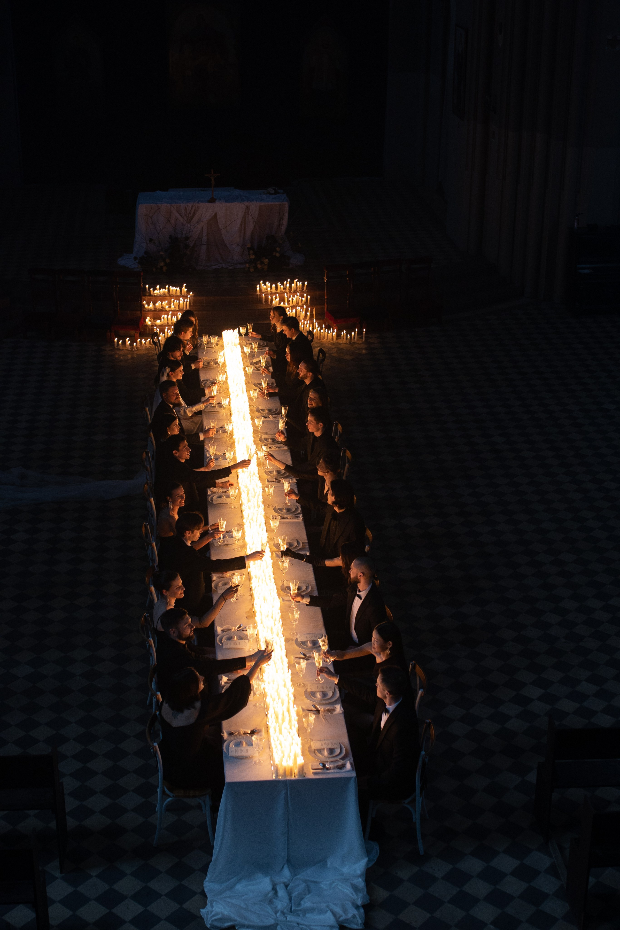 Dress Journal 3. WORLDWIDE PHOTOGRAPHER