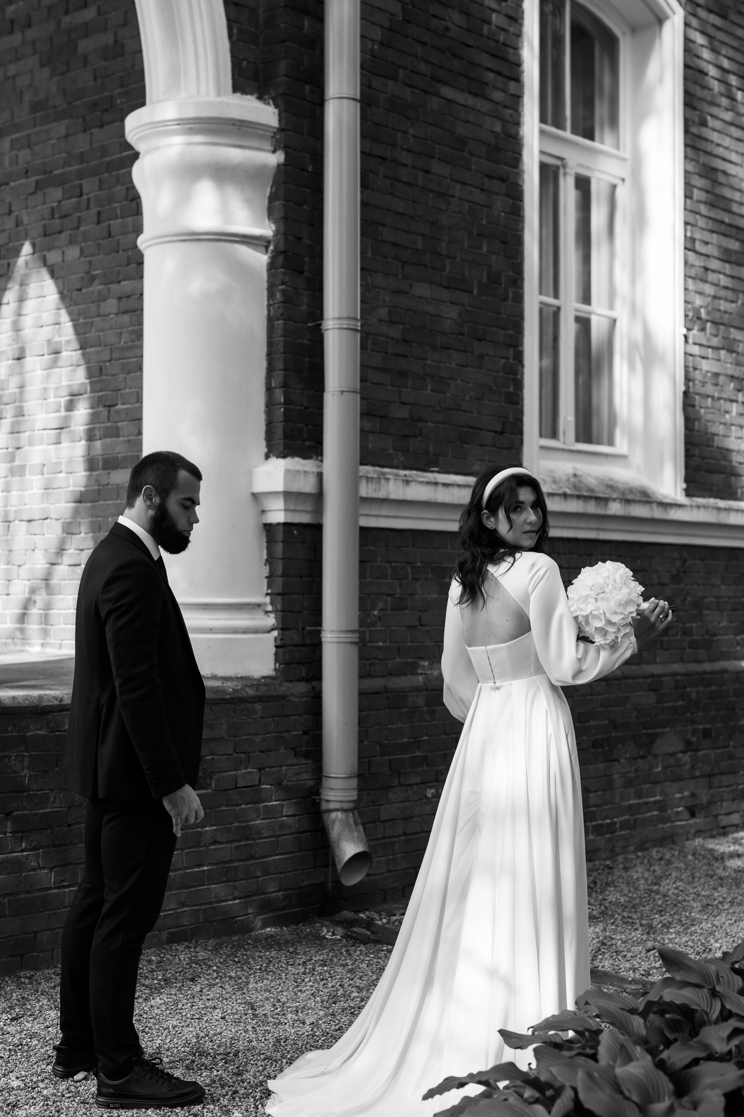 Лана&Дмитрий. Фотограф Даугавпилс/Рига Виктория Нитиша