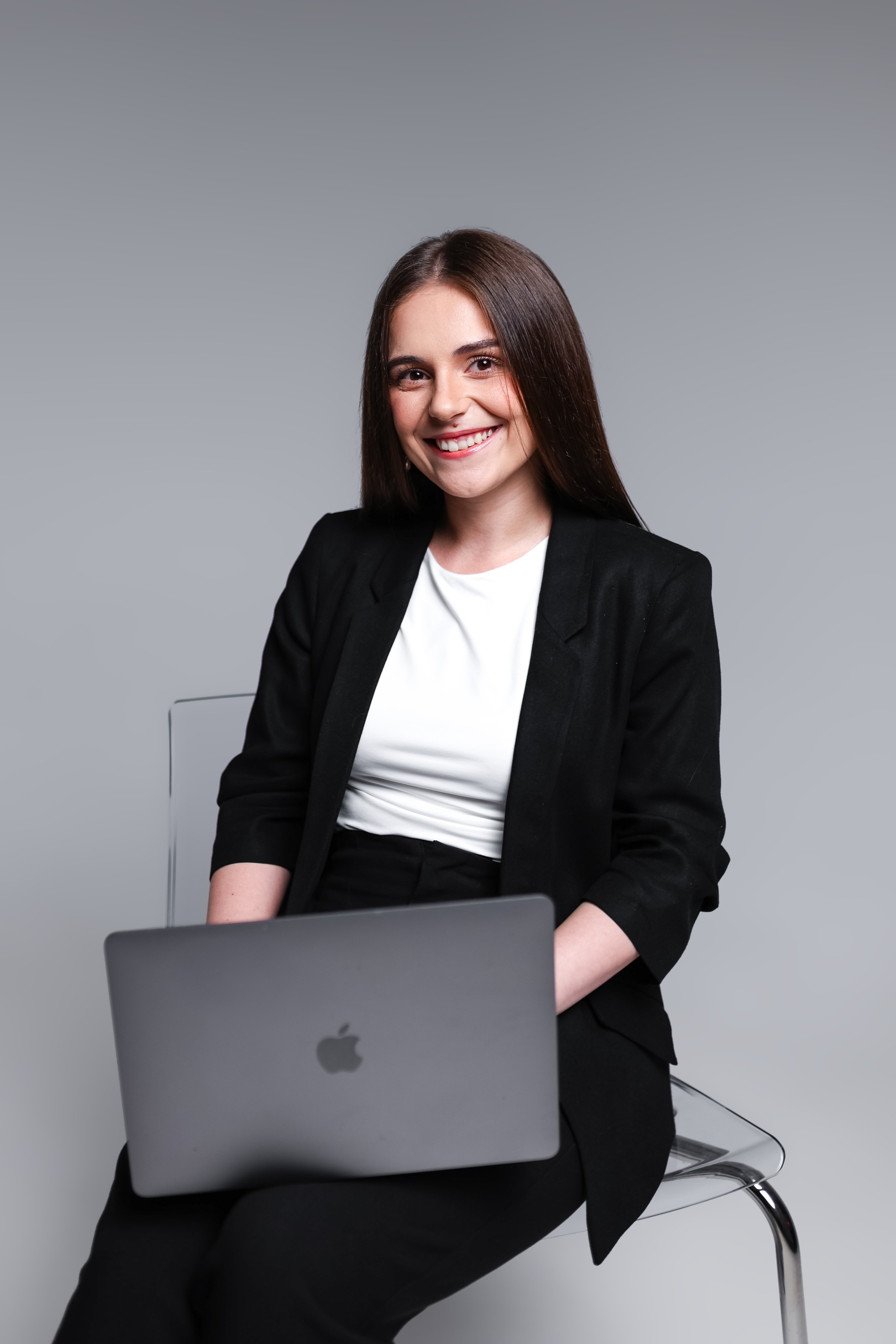 Lavinia. Fotograf Bucuresti, România