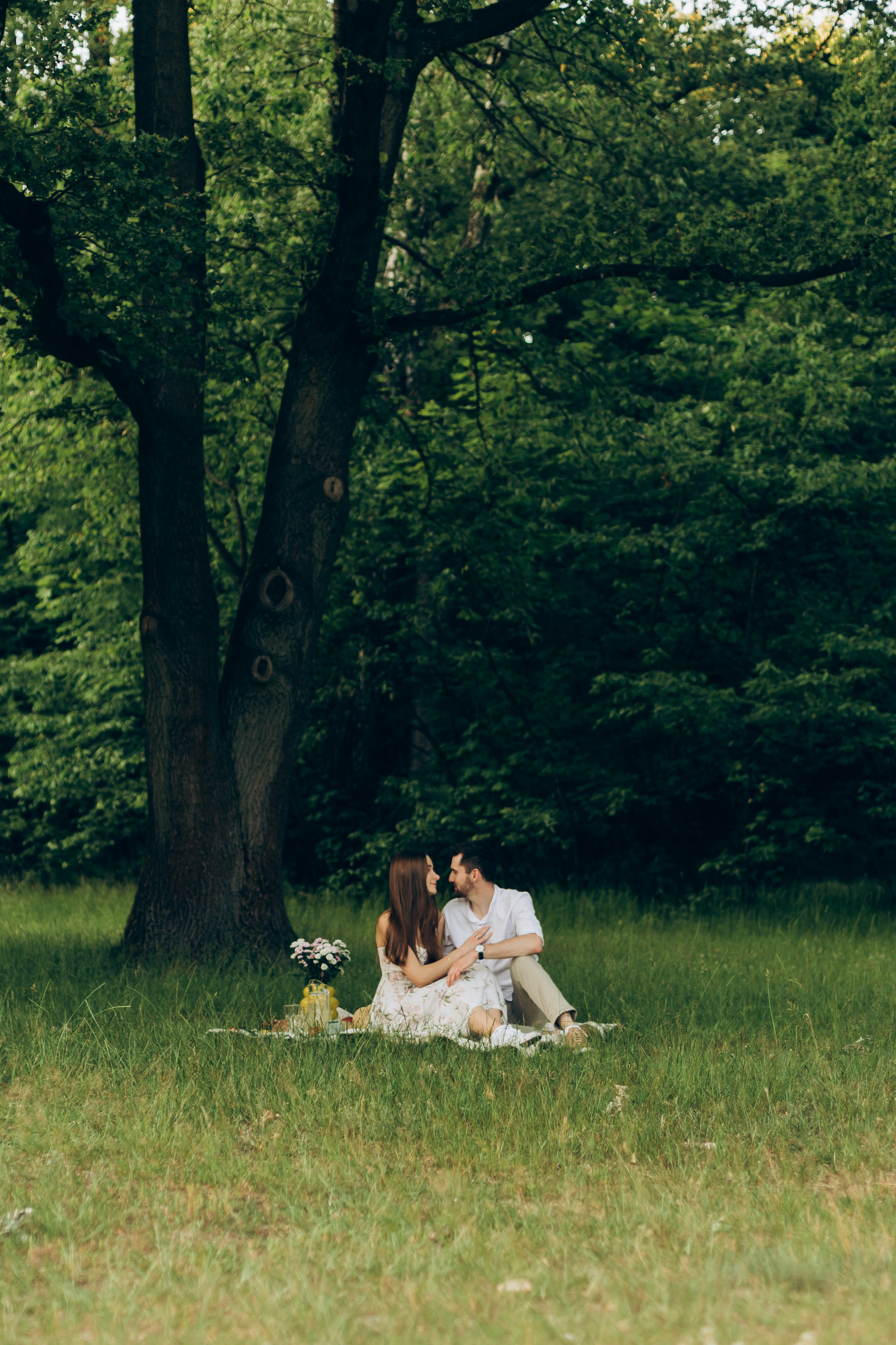 Wiktoria & Kamil. HOME