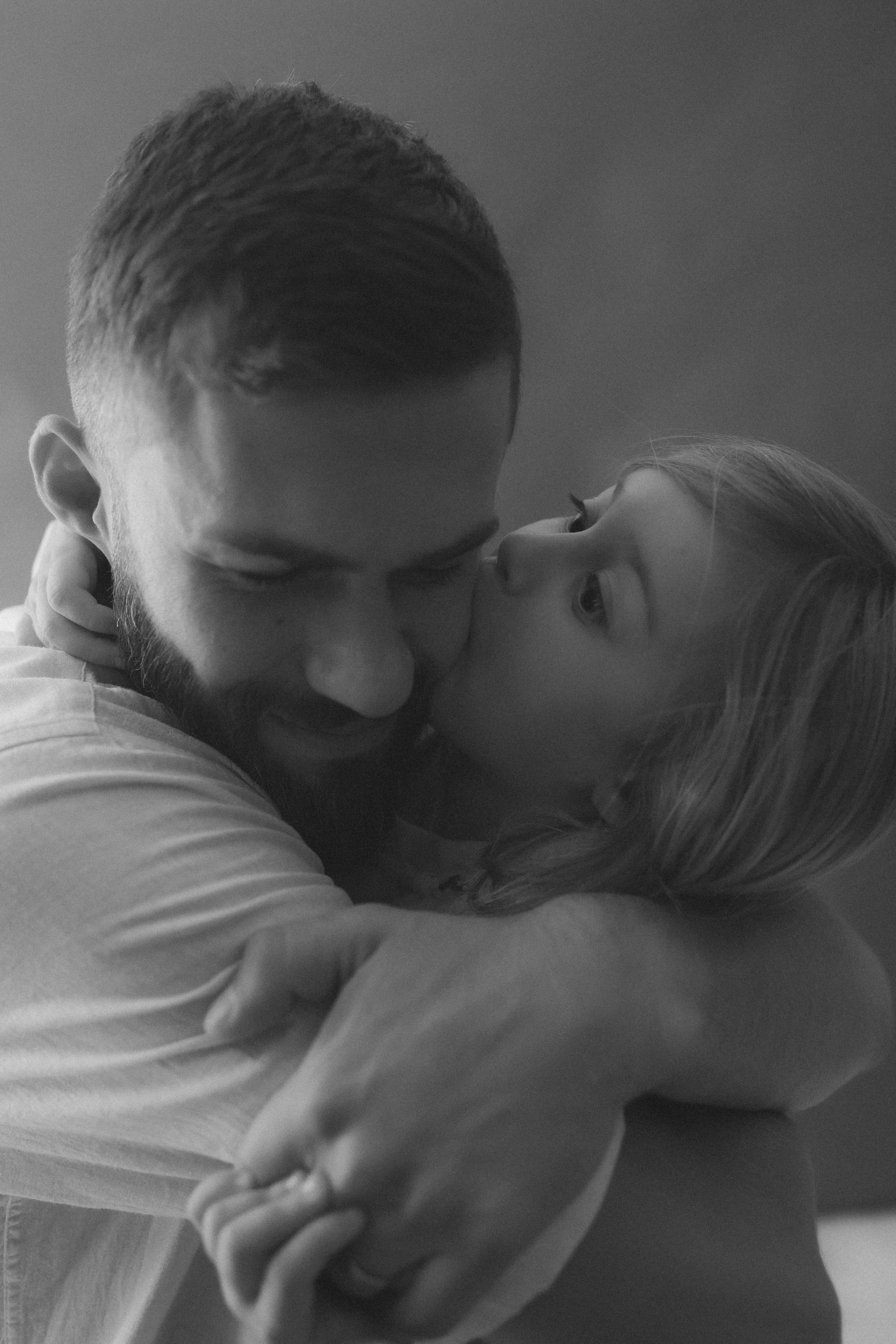 5 лет. Семейный и парный фотограф в Израиле Репчак Дмитрий