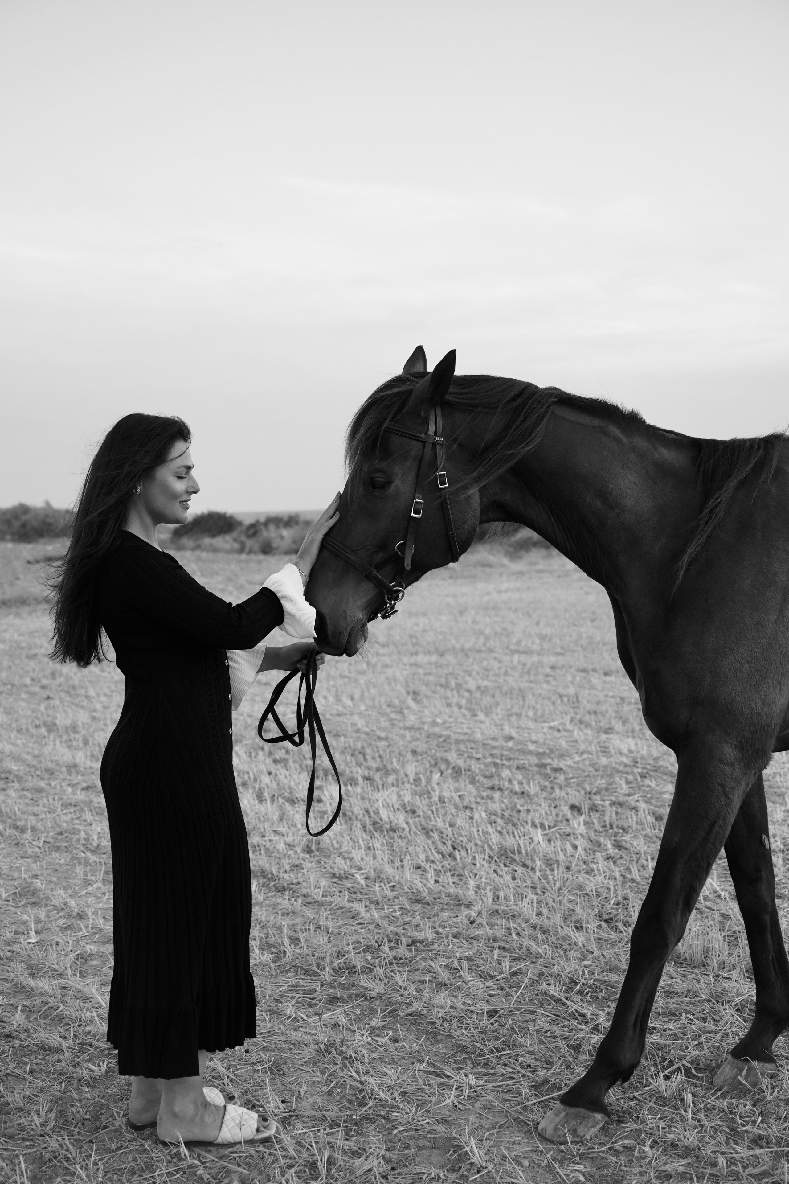 Victoria & Richard. Главная