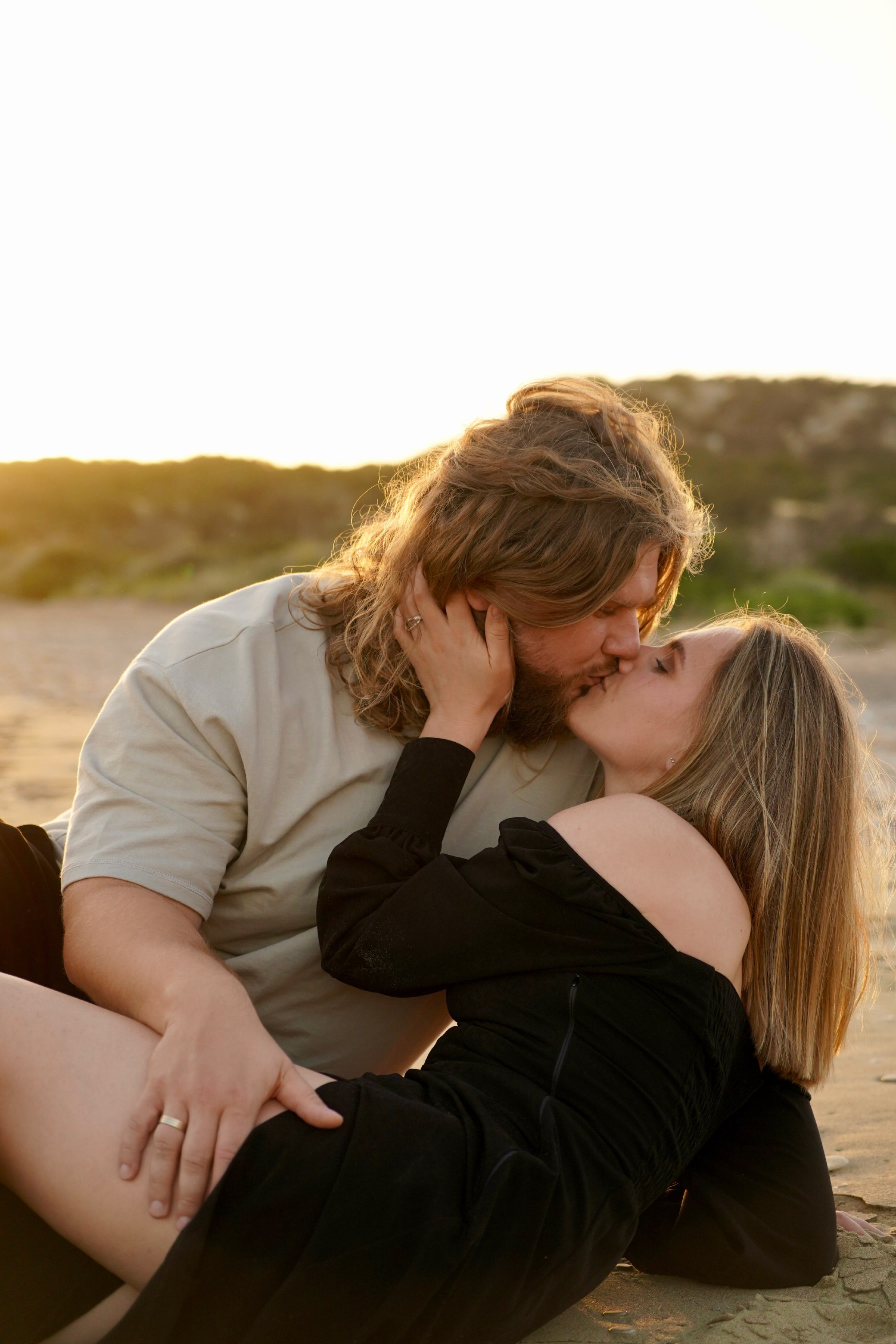 Anna & Antony. Главная