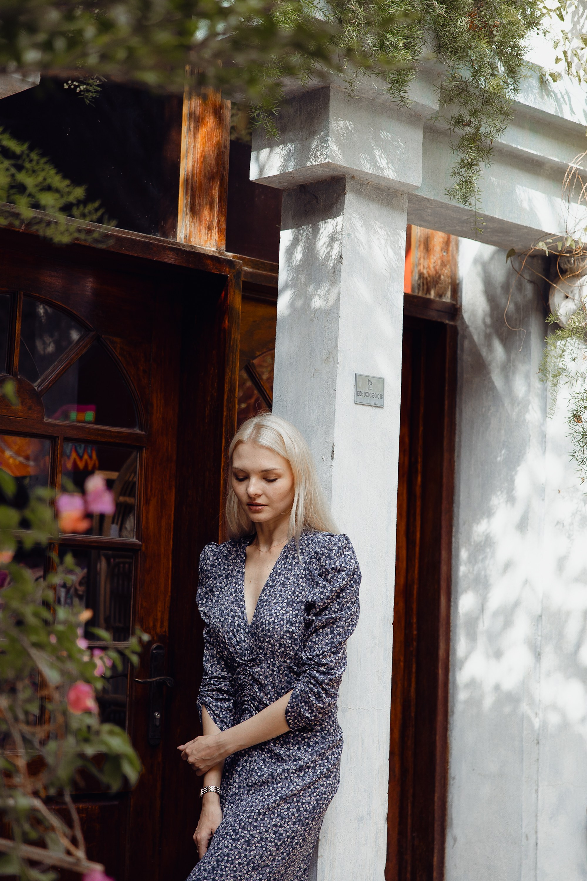 Personal Branding. Family Photographer in Dubai