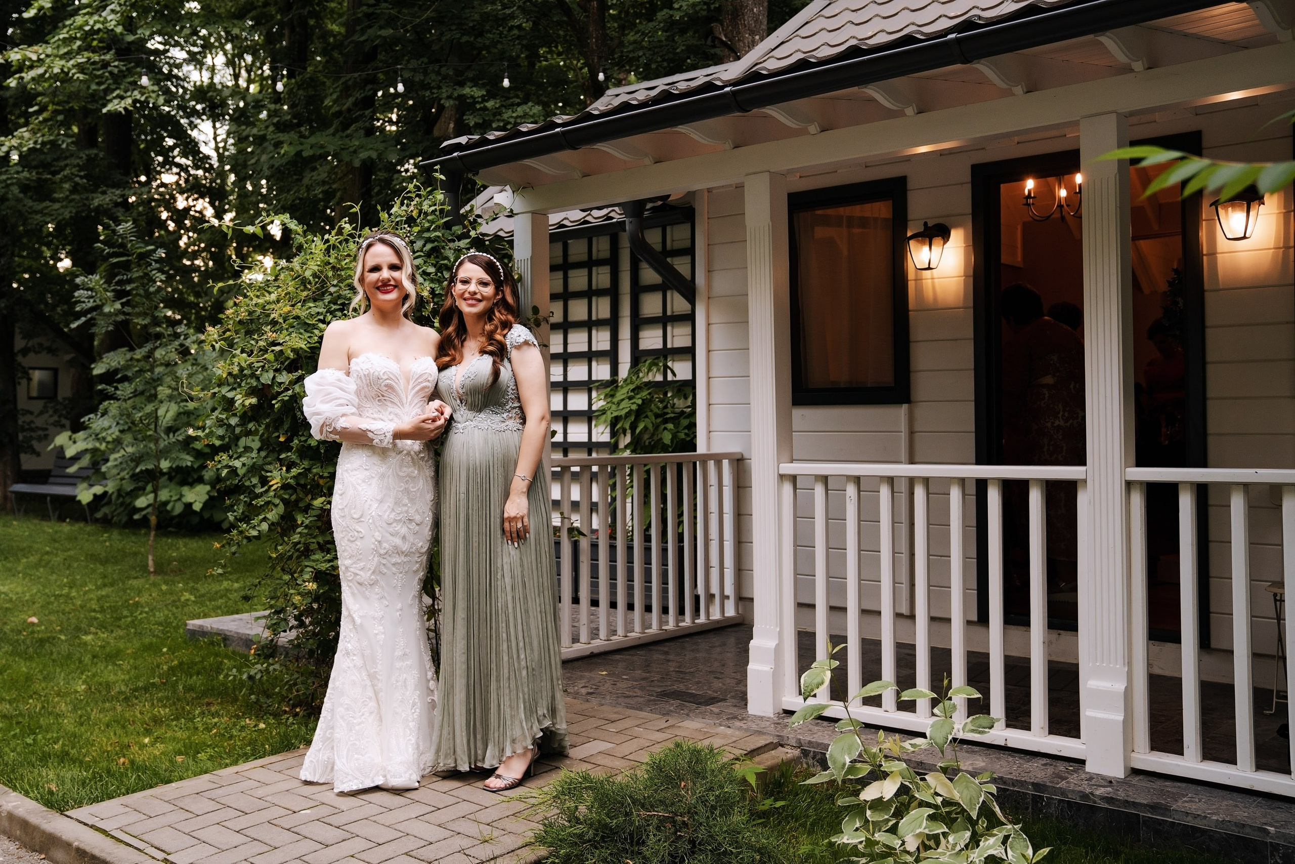 Flavia & Cosmin (partea a II-a). Fotograf evenimente. Fotograf nunta. Fotograf Botez. Mihaela Savu