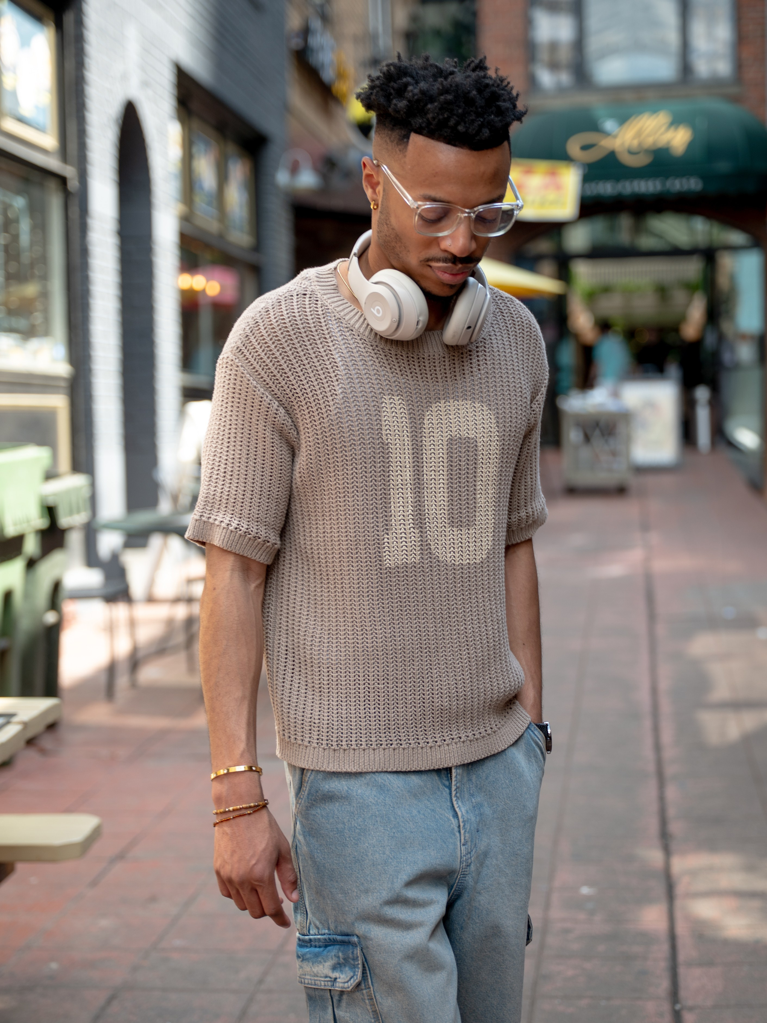 David part II. Portrait photographer in Charlotte, North Carolina