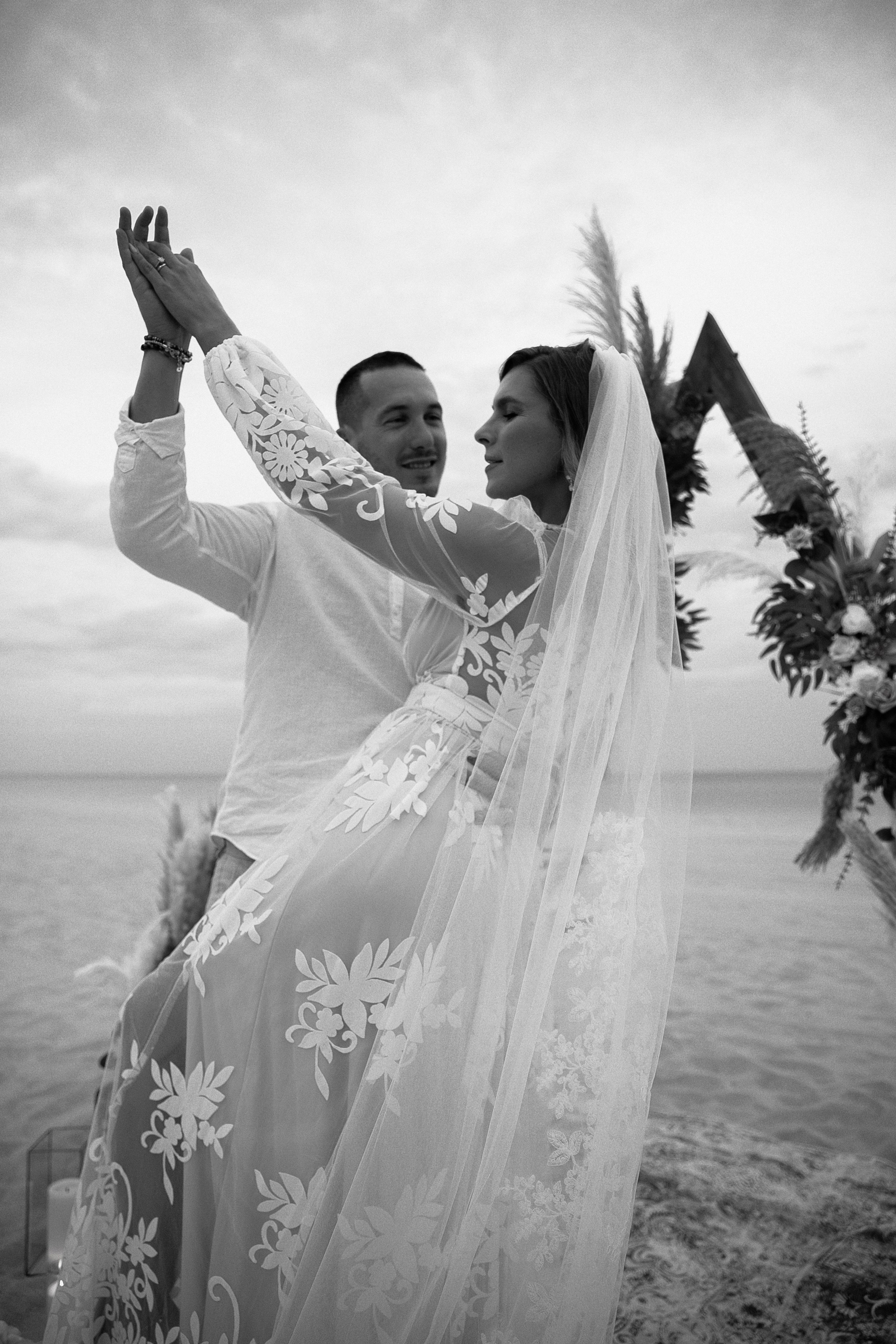 Wedding ceremony. Photographer in Miami, Family photographer, Event, Wedding