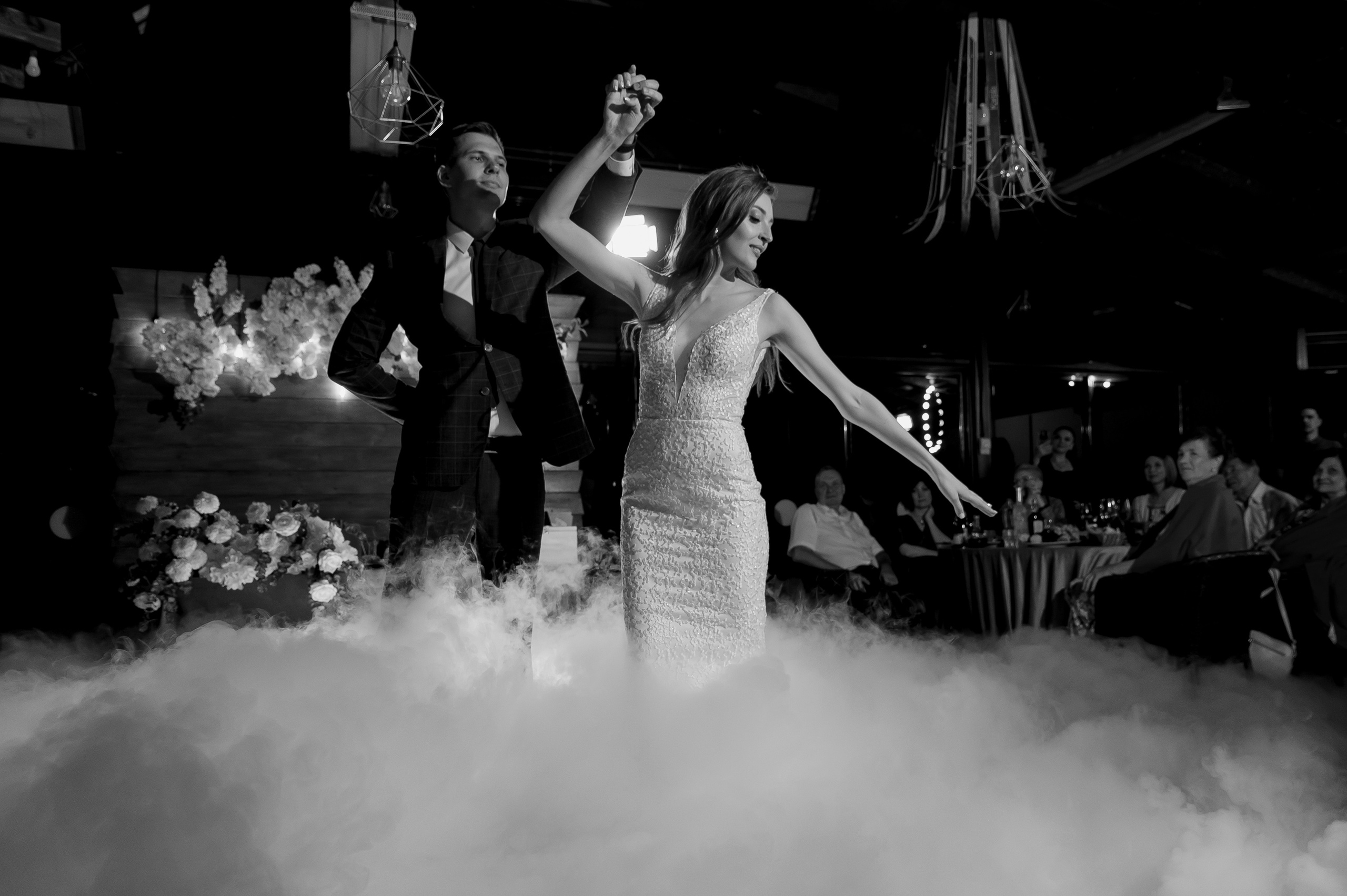 Мария & Никита. Свадебный и семейный фотограф Екатерина Шестакова