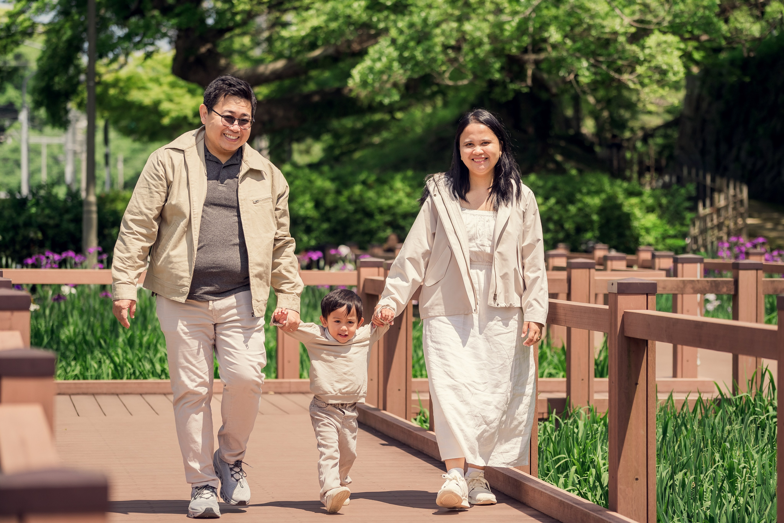 Family & Kids. Portrait Photographer in Fukuoka, Japan | Alina Nazarova
