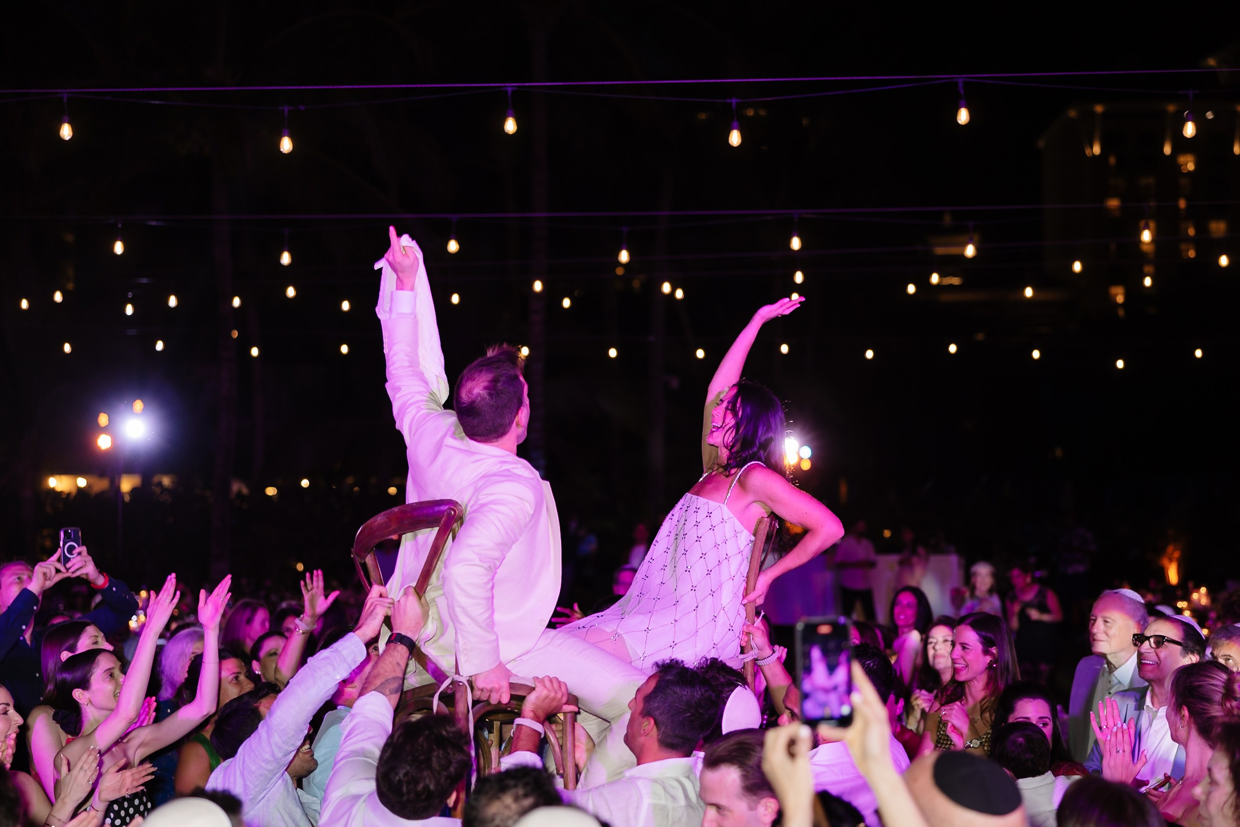 Eliana & Ovadia’s Destination Wedding at Baha Mar, Bahamas. YES I DO PRODUCTION — Wedding photography&videography