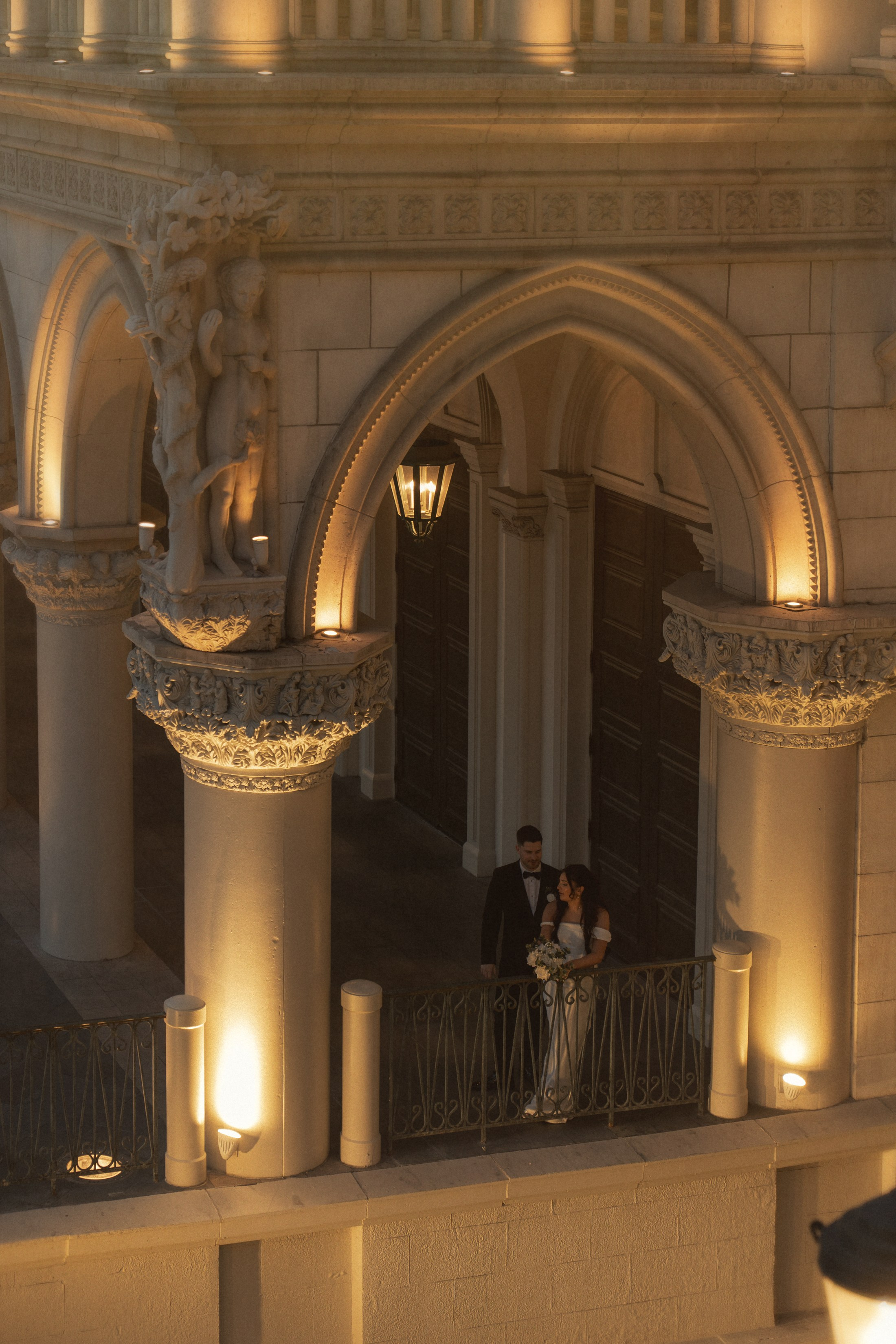 Amy&Alex. Wedding & elopement photographer Viktoriya Kravtsov. Las Vegas
