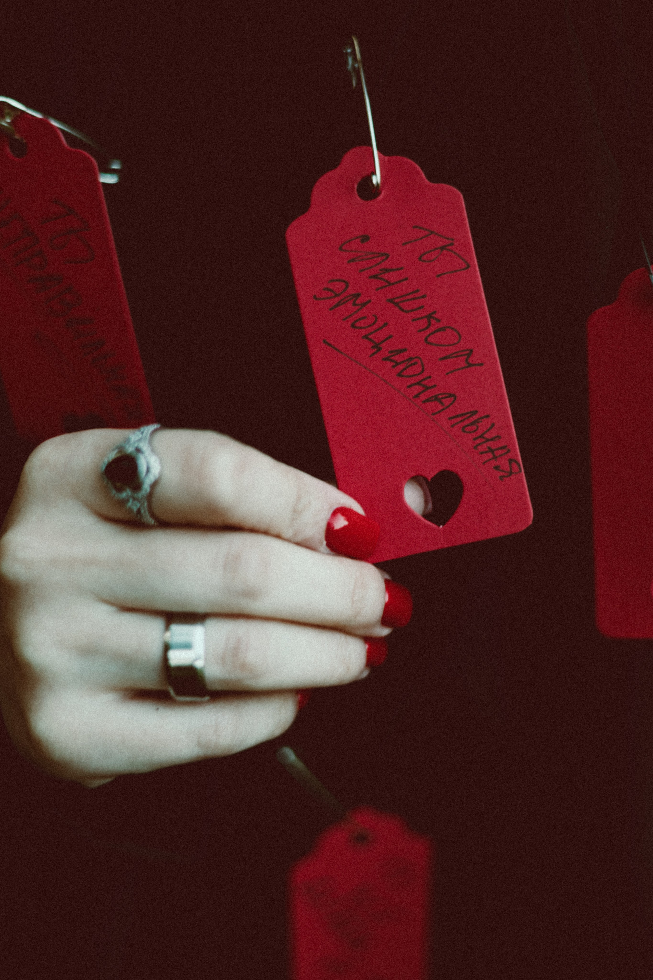 Ira. Портретный фотограф Александра Самозванова