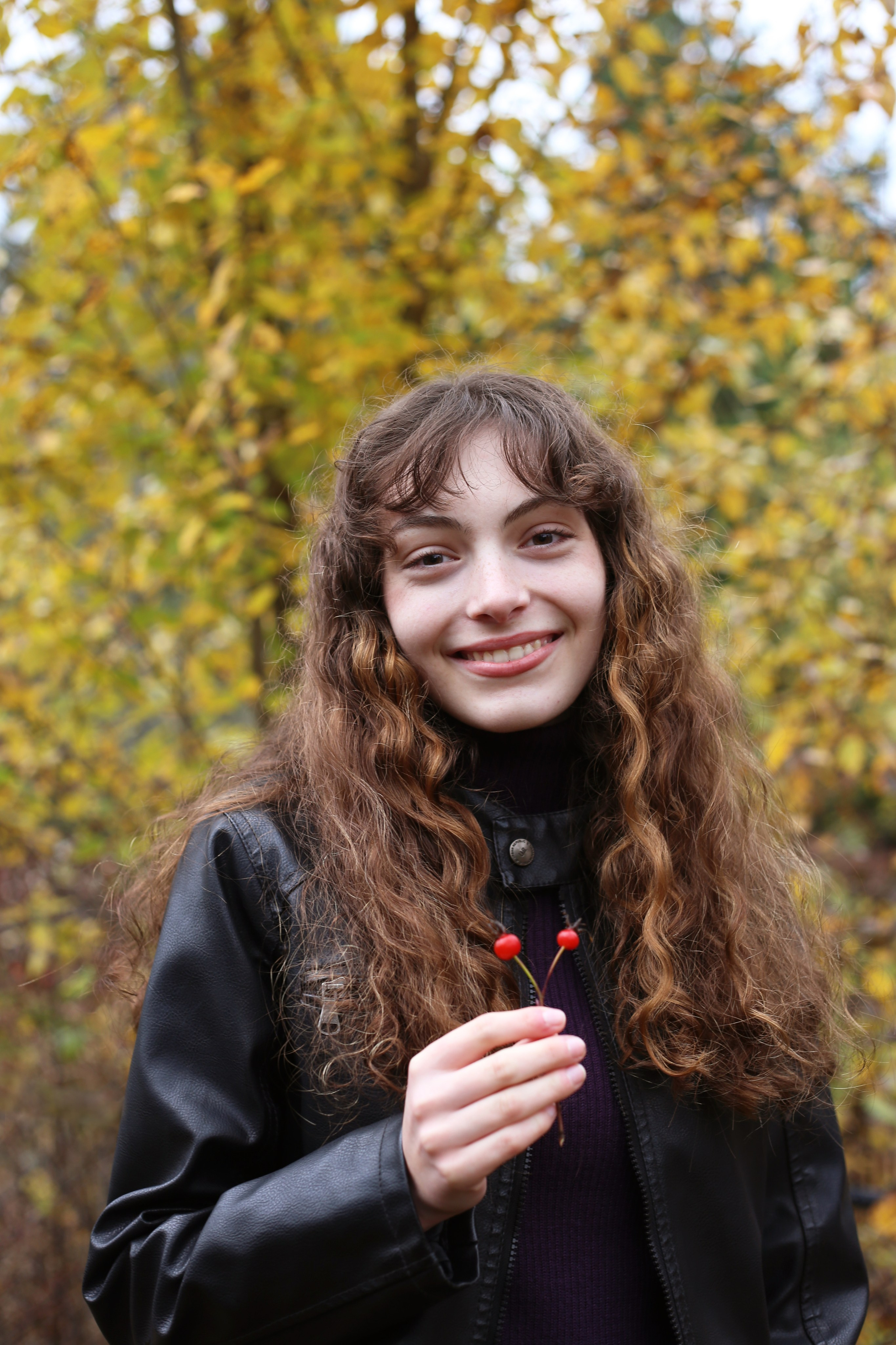 Fall Photoshoot. YuAnna studio. Family & Kids Photographer in Seattle area, located in