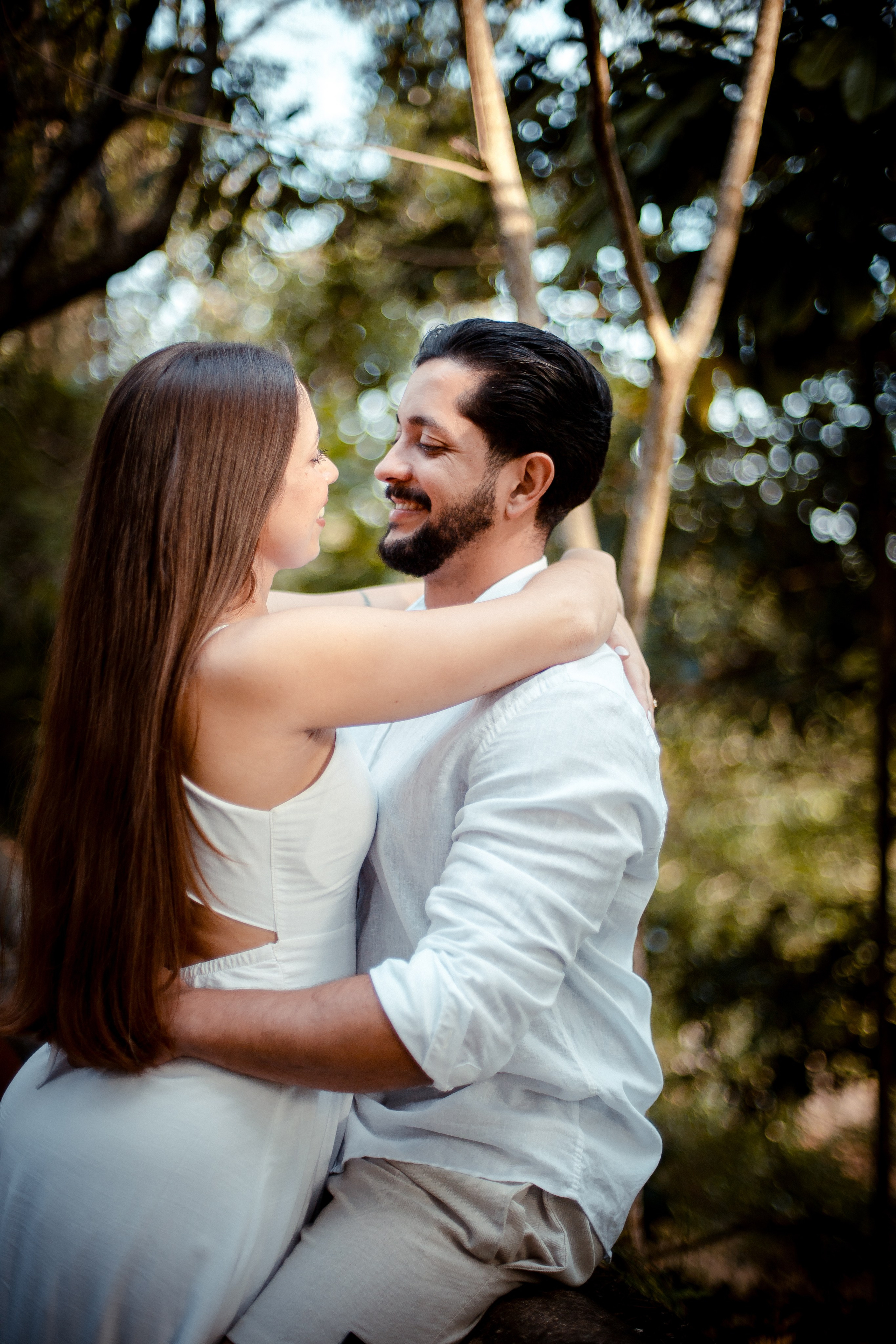 Pré-Wedding Franciele & Thiago. Fotógrafo de casamentos, debutantes, aniversários, família, eventos em Monte Mor SP, Hortolândia SP, Campinas SP, Sumaré SP, Paulínia SP