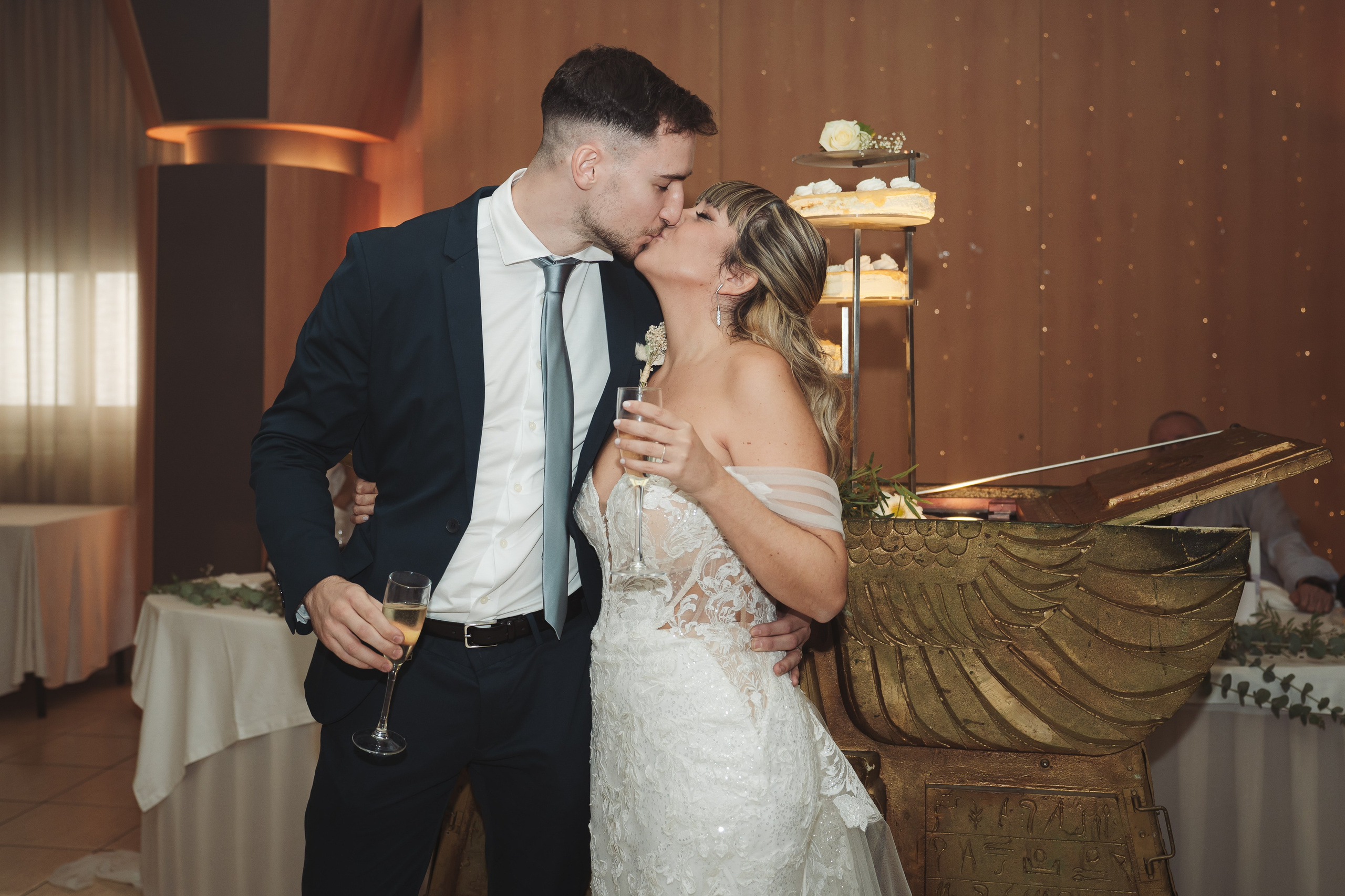 Gemma & Adria. Photographer in Barcelona