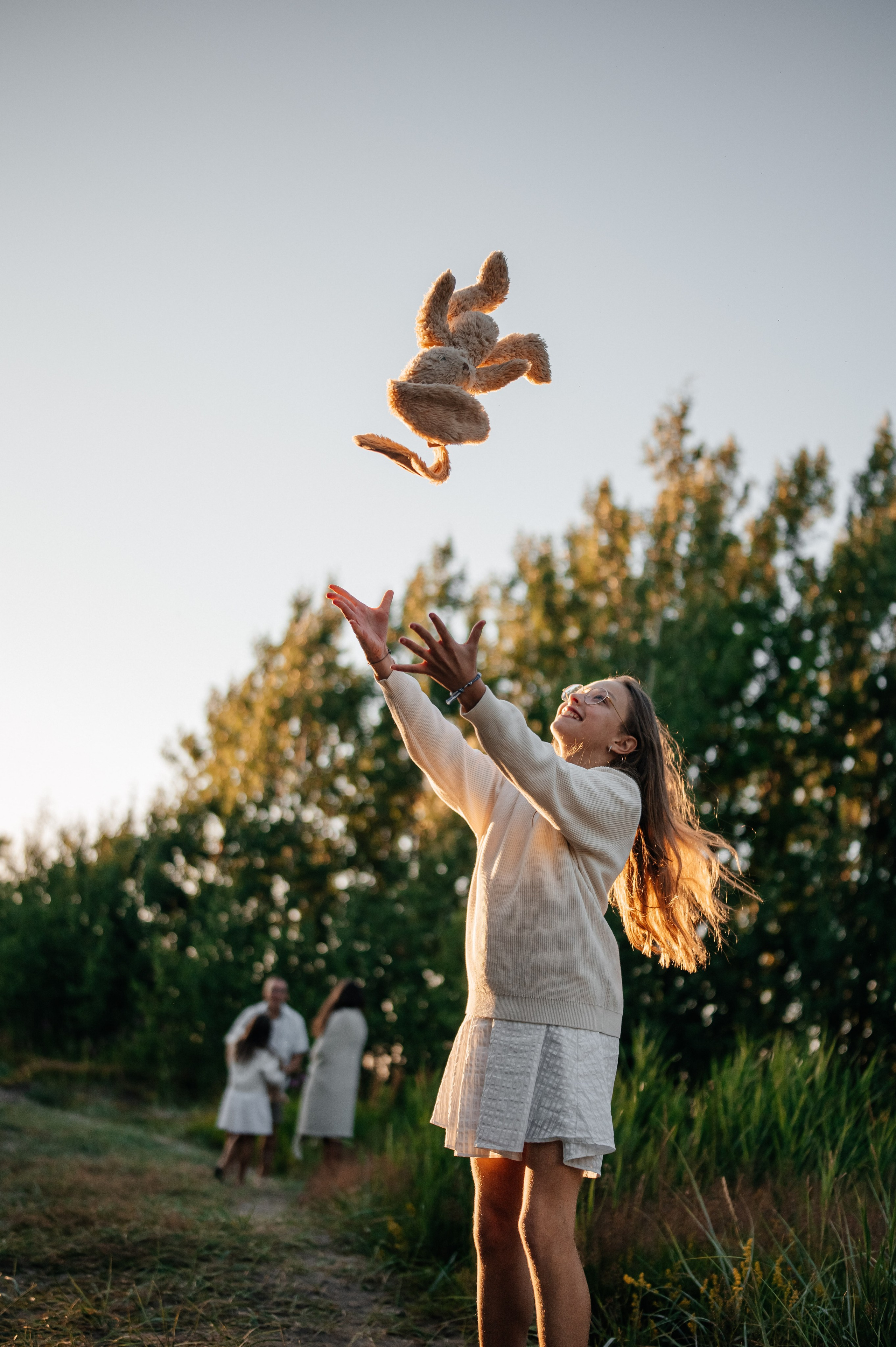 Летний вечер на Пальяссааре. Фотограф Таллинн — свадьба |семья | lovestory
