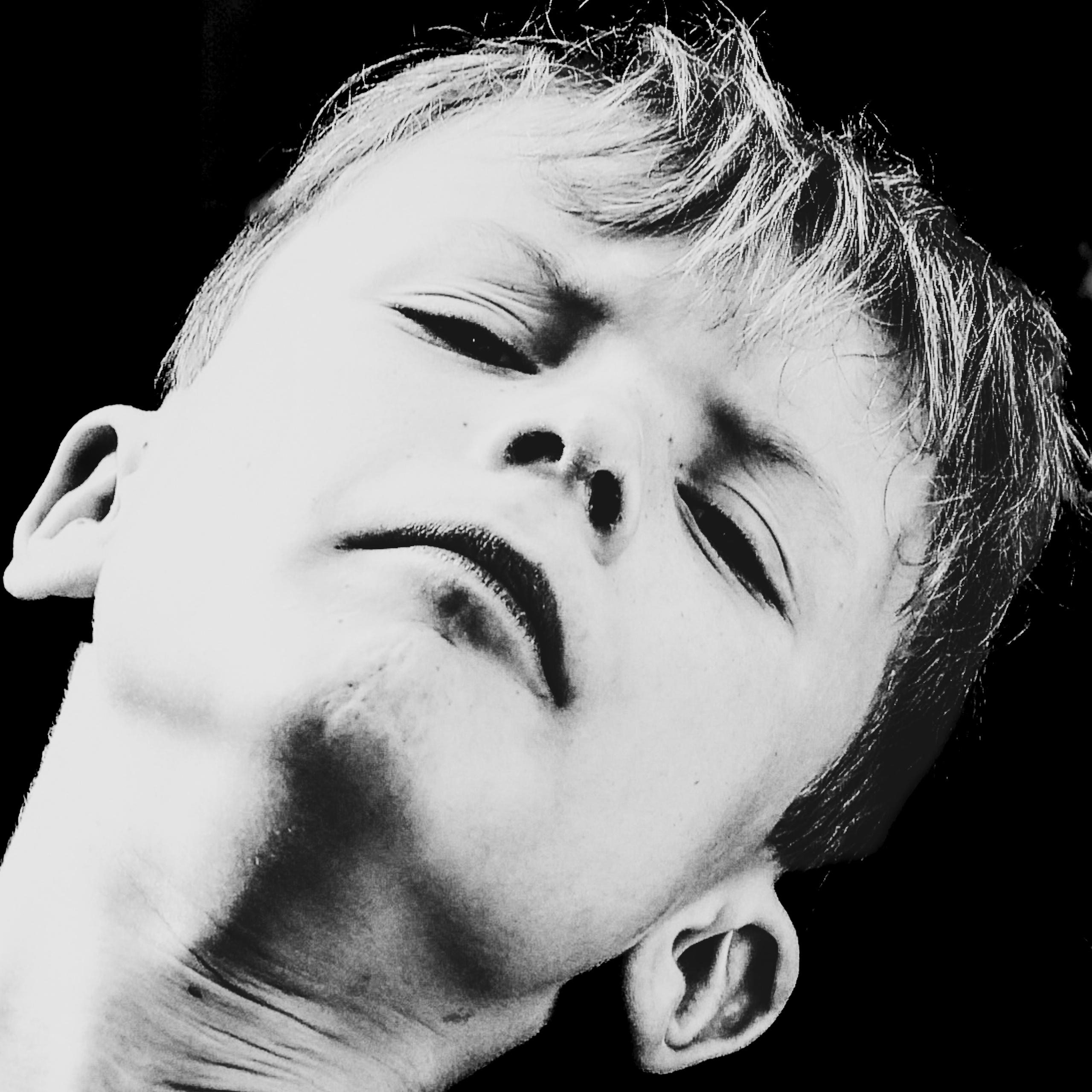 Anges Démons. Alain Abellard - Photographe