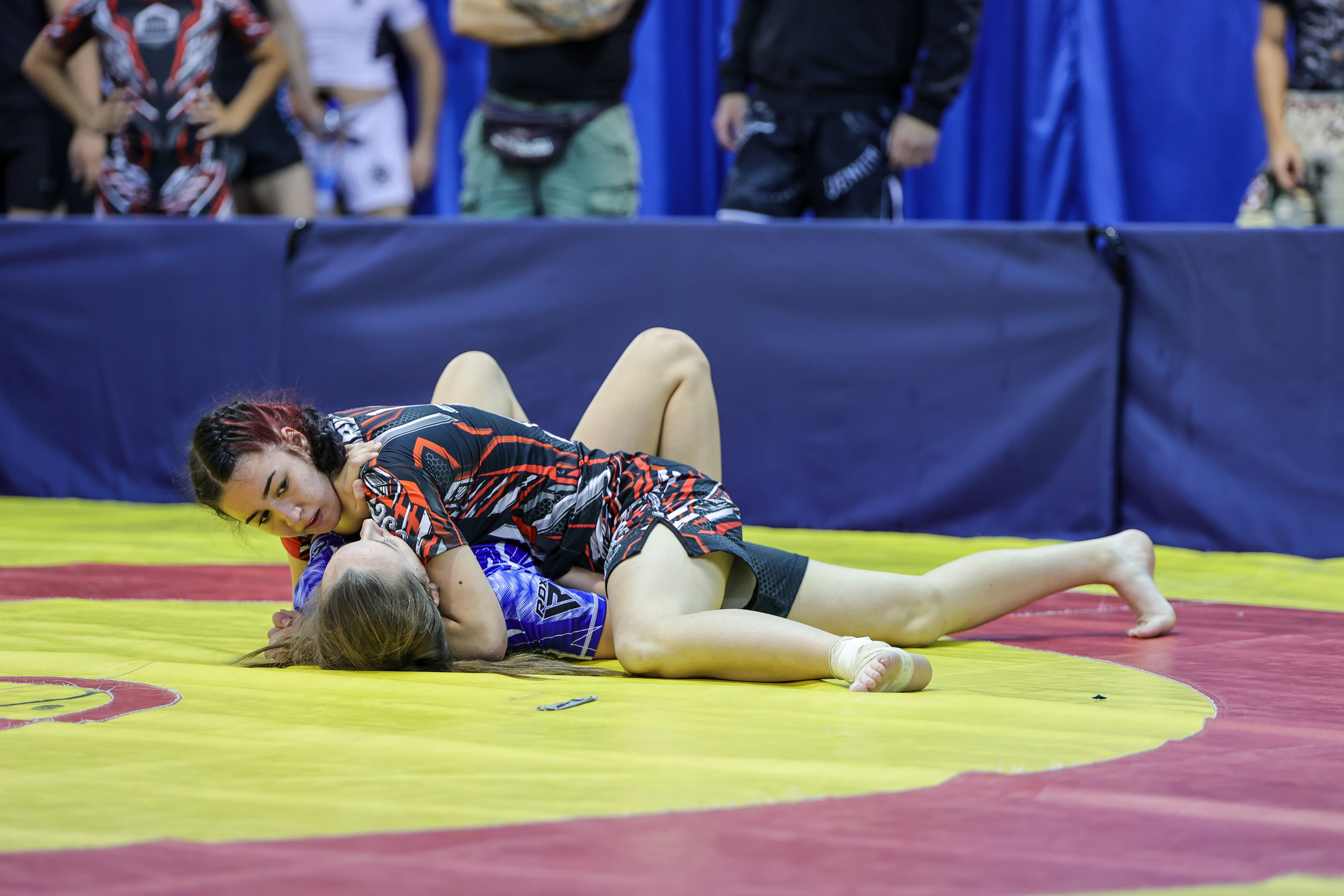 NO GI Challange Novi Sad 2025 u saradnji sa Eventlens-om. Fotograf Ivan Grubački