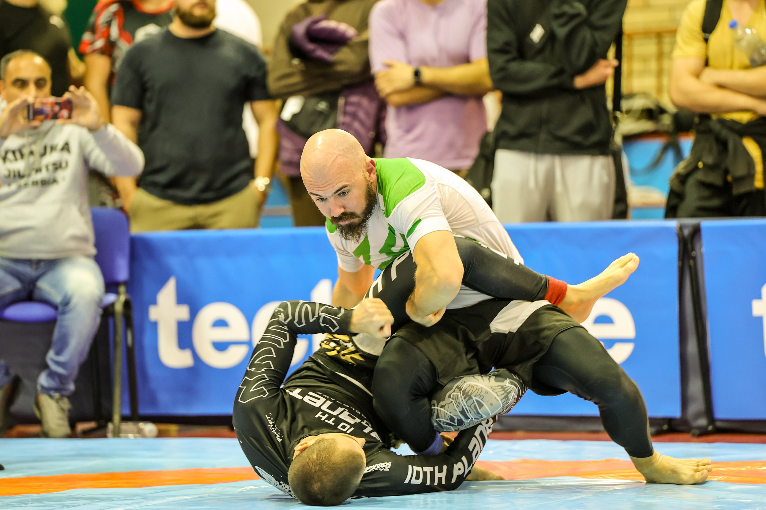 NO GI Challange Novi Sad 2025 u saradnji sa Eventlens-om. Fotograf Ivan Grubački