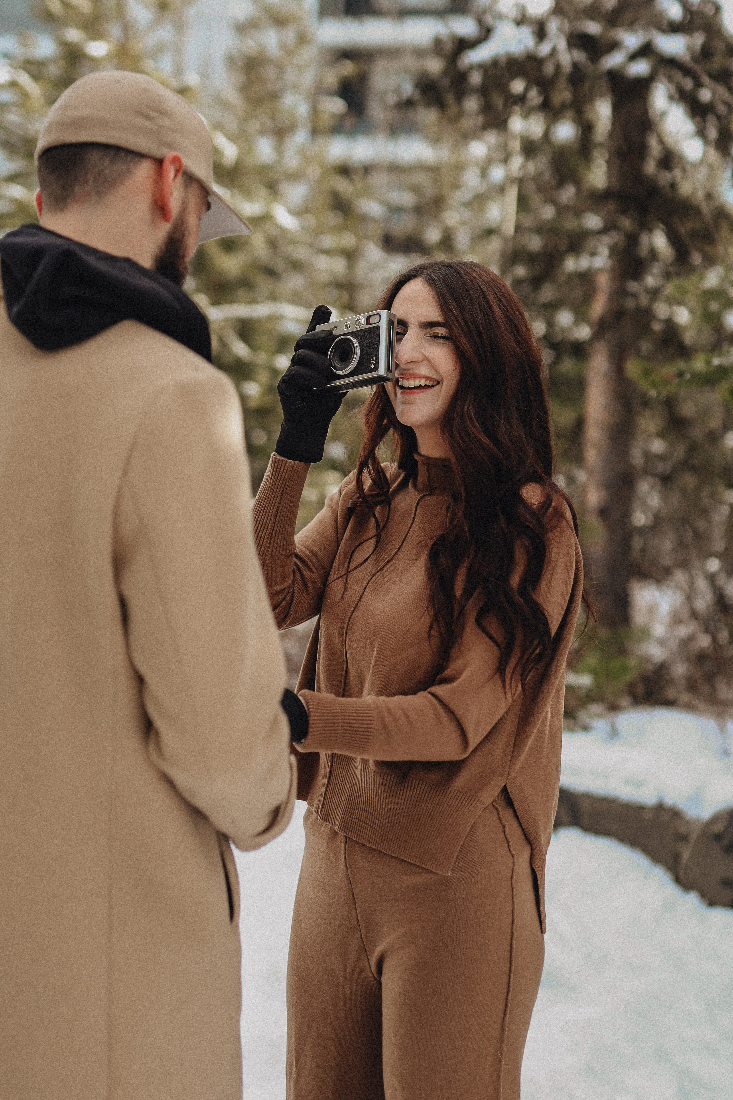 Christmas minis. Ellen Litvinova photography