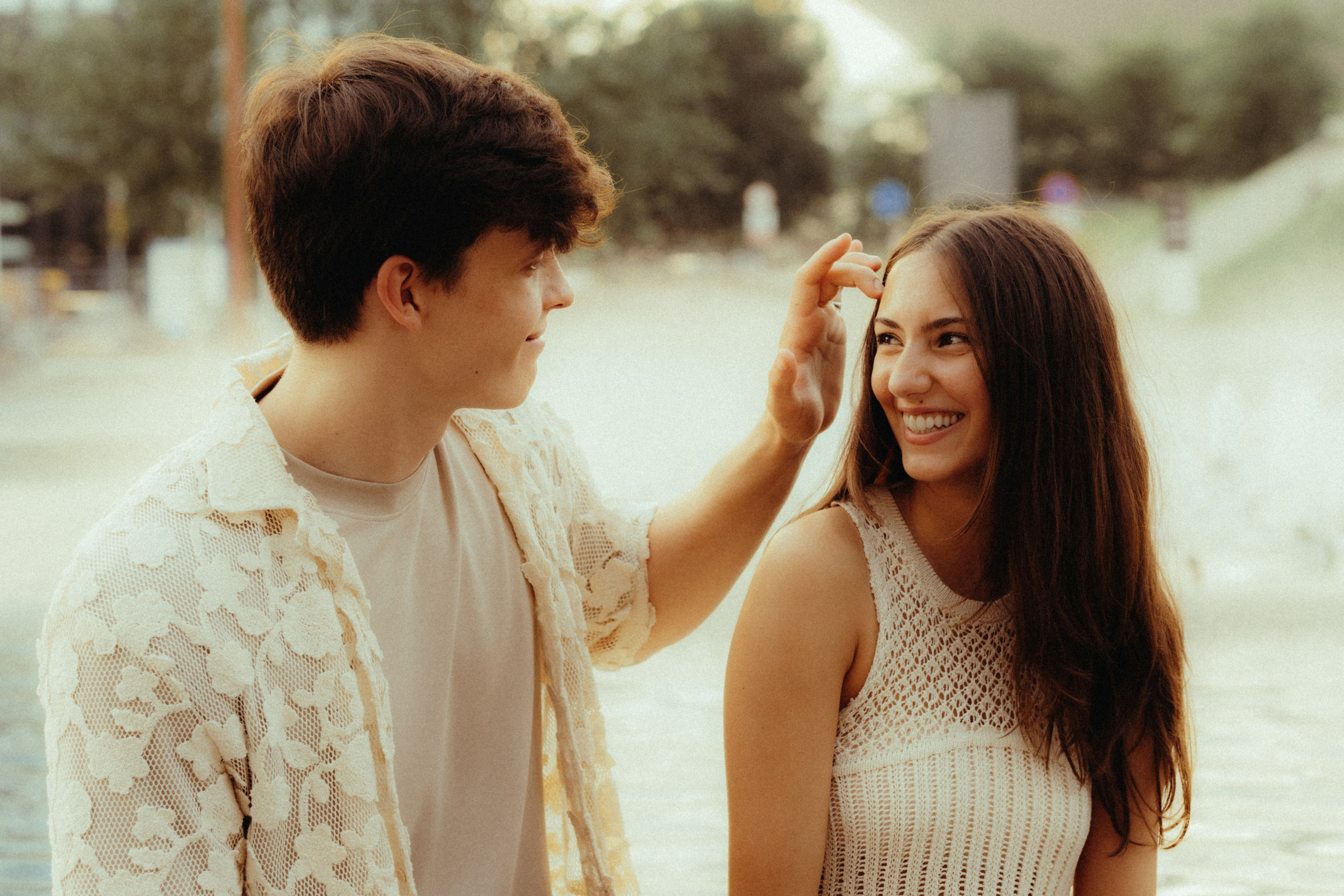 Endless Journey. Fotograf Katowice – sesje indywidualne, rodzinne, ślubne