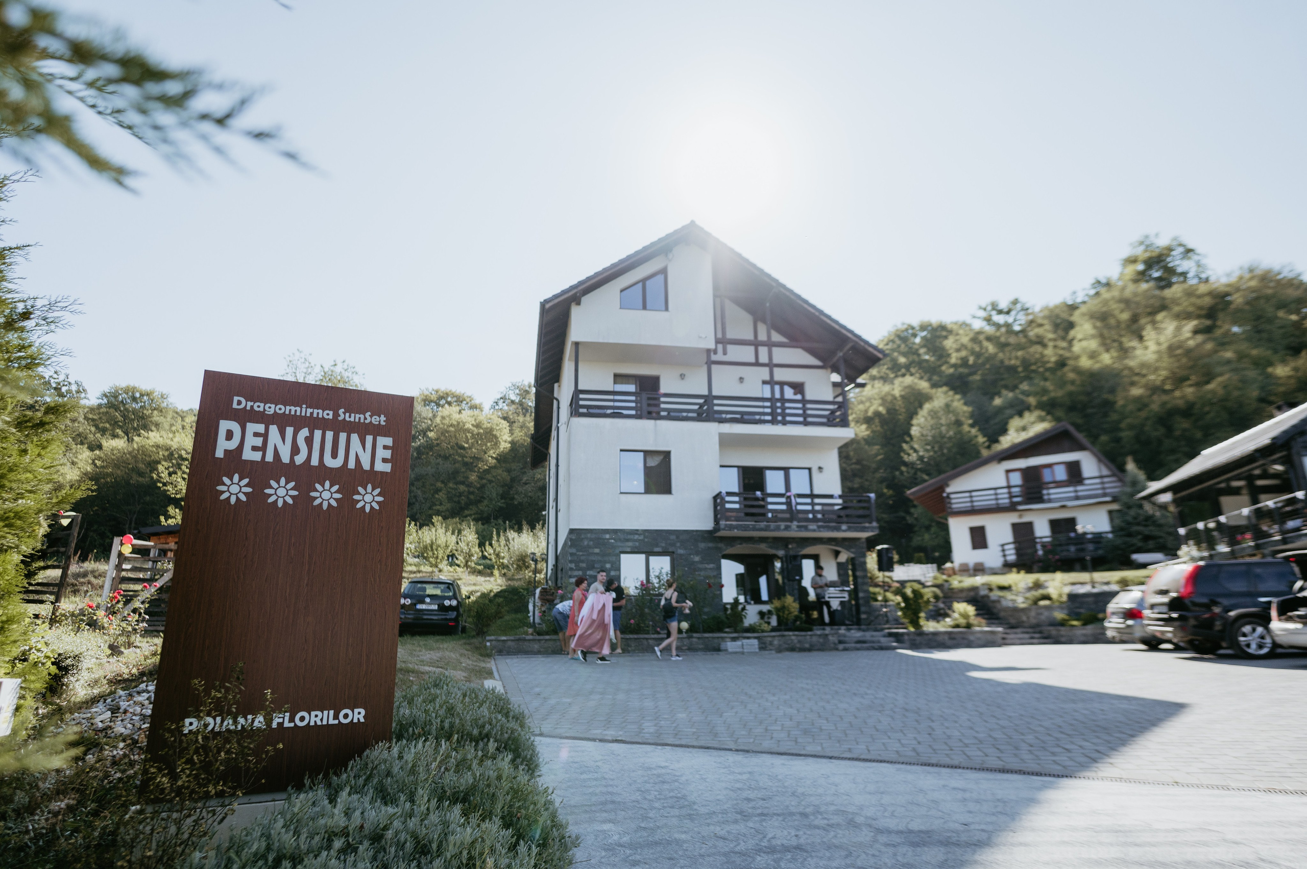 Robert si Ilinca. Valentin Melen - fotograf de nunta 🤍