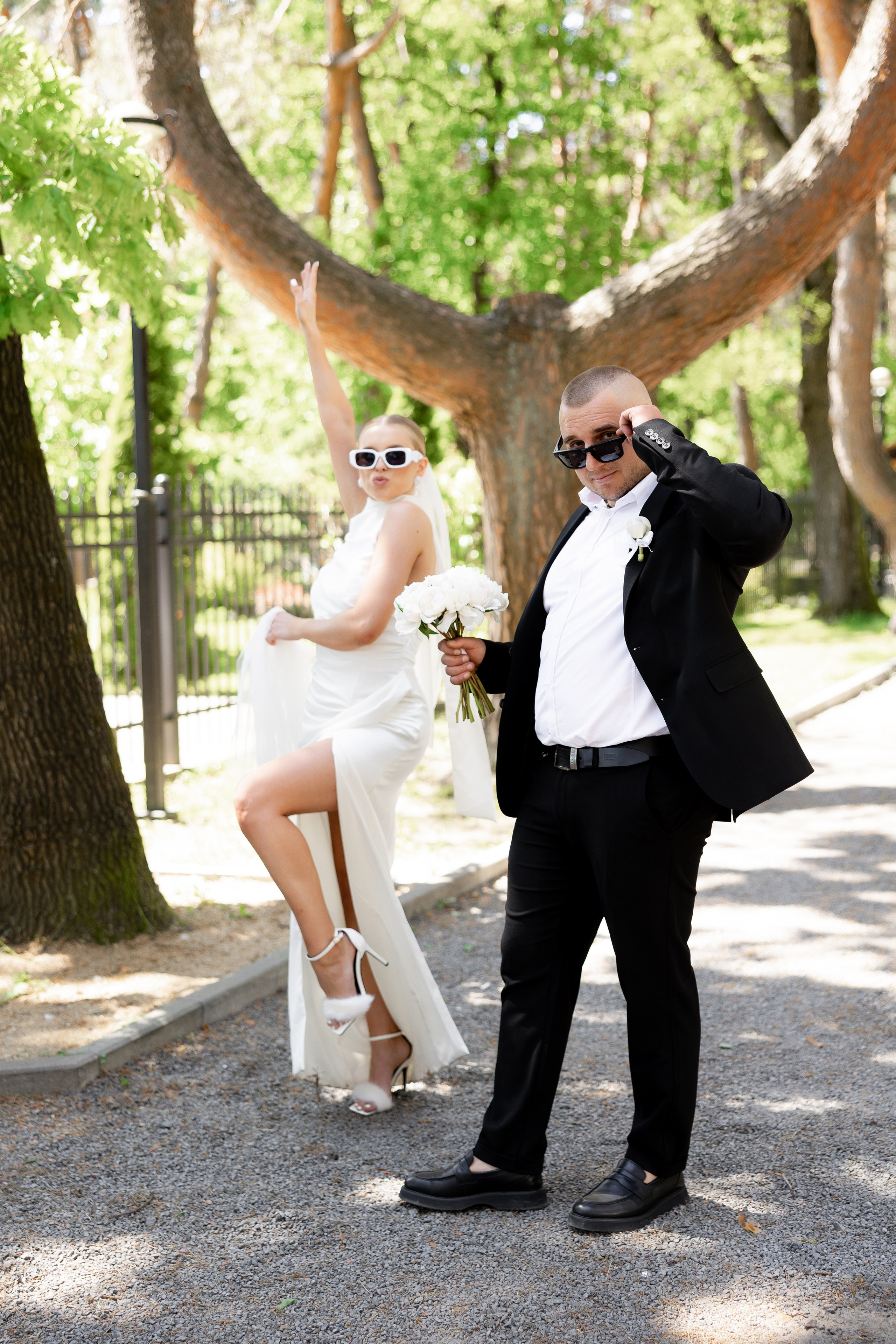 Victoria Taras. Ірина Терещук