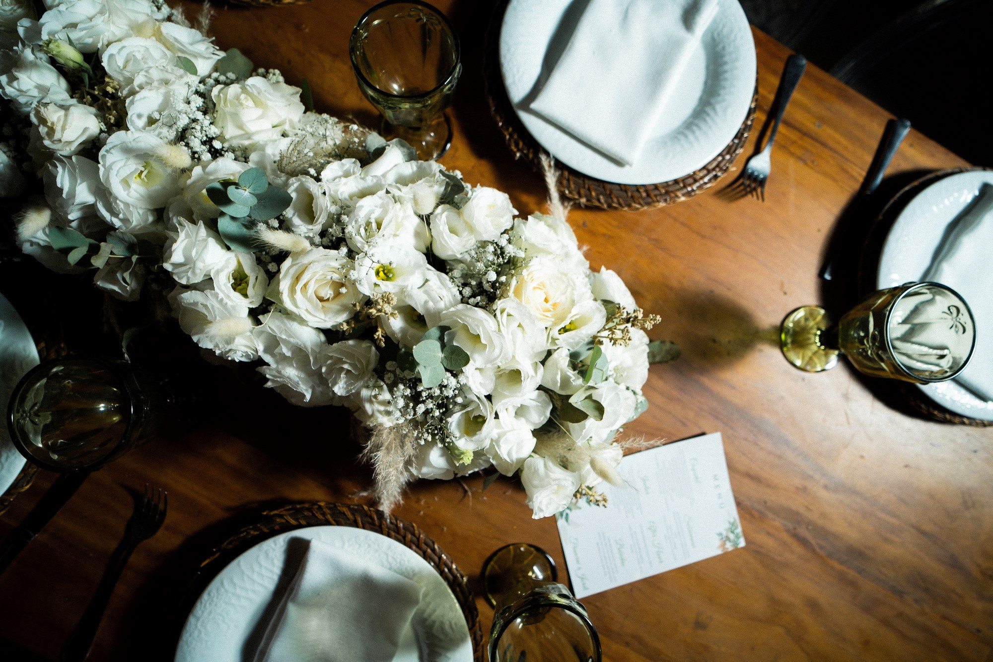 Casamento Fran e Jiordi — Martilia. Fotógrafo de casamento e Filmmaker de casamento