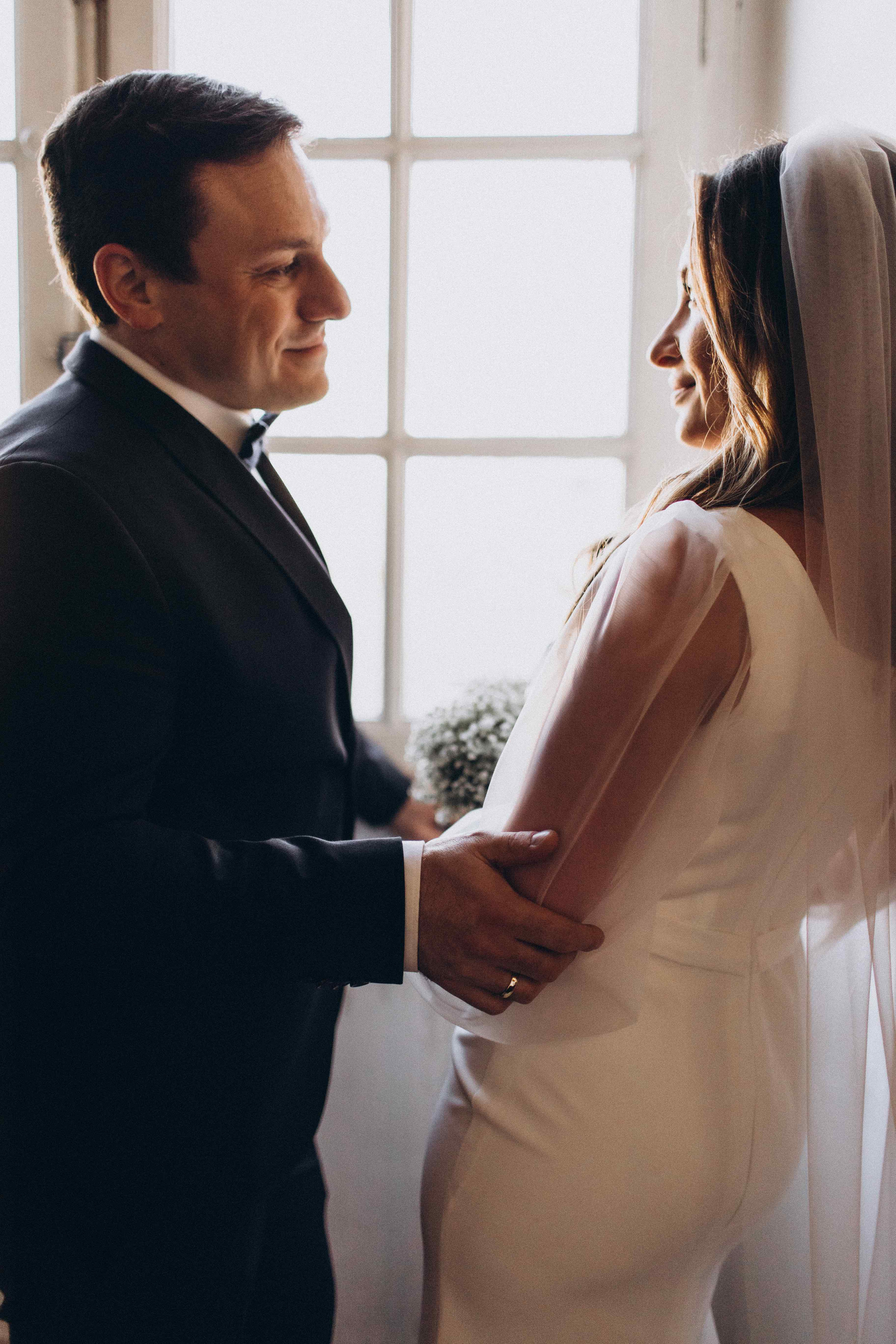 Wedding. Kristina Podolyakova - Fotografin in Ludwigsburg