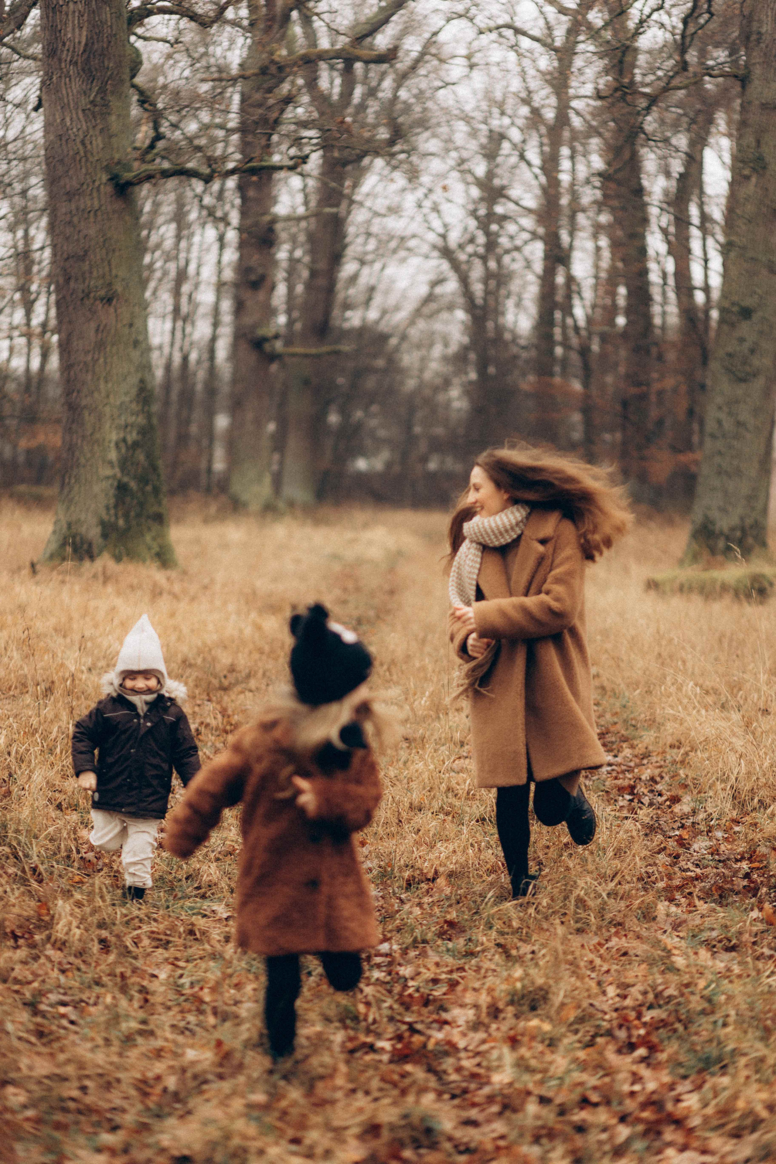 Family. Kristina Podolyakova - Fotografin in Ludwigsburg