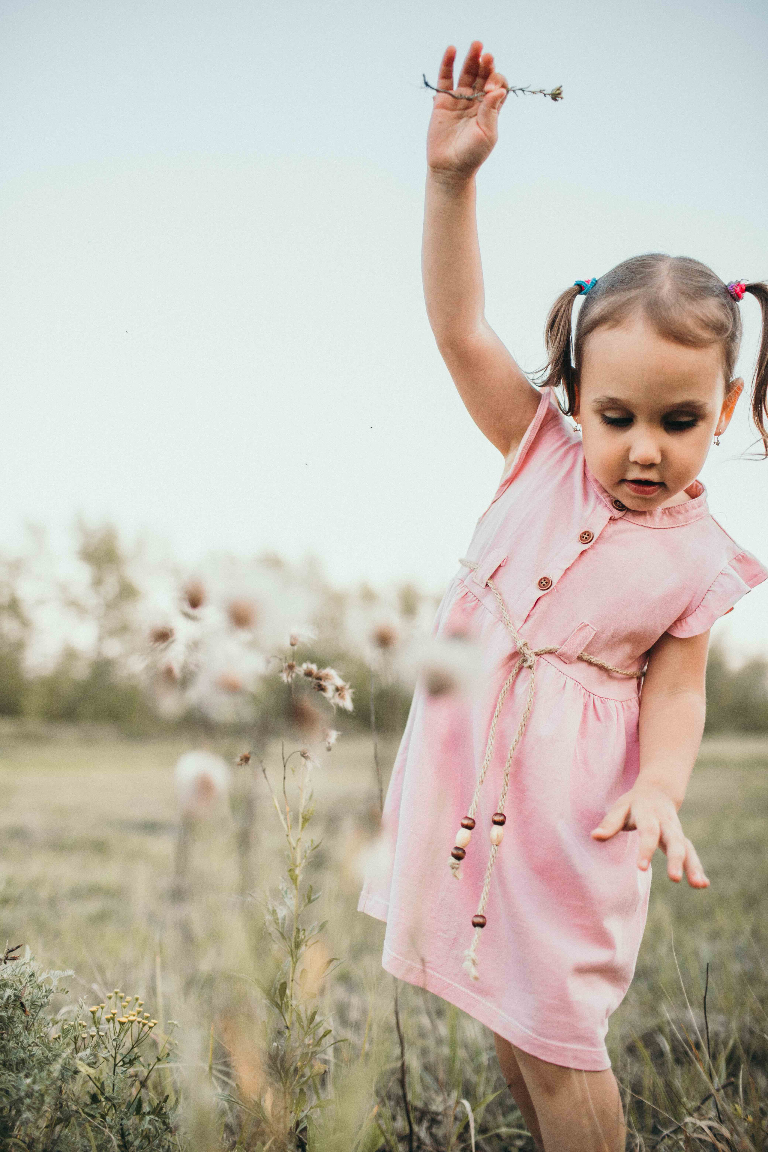 Fotogeschichten des Sommers. Kristina Podolyakova - Fotografin in Ludwigsburg