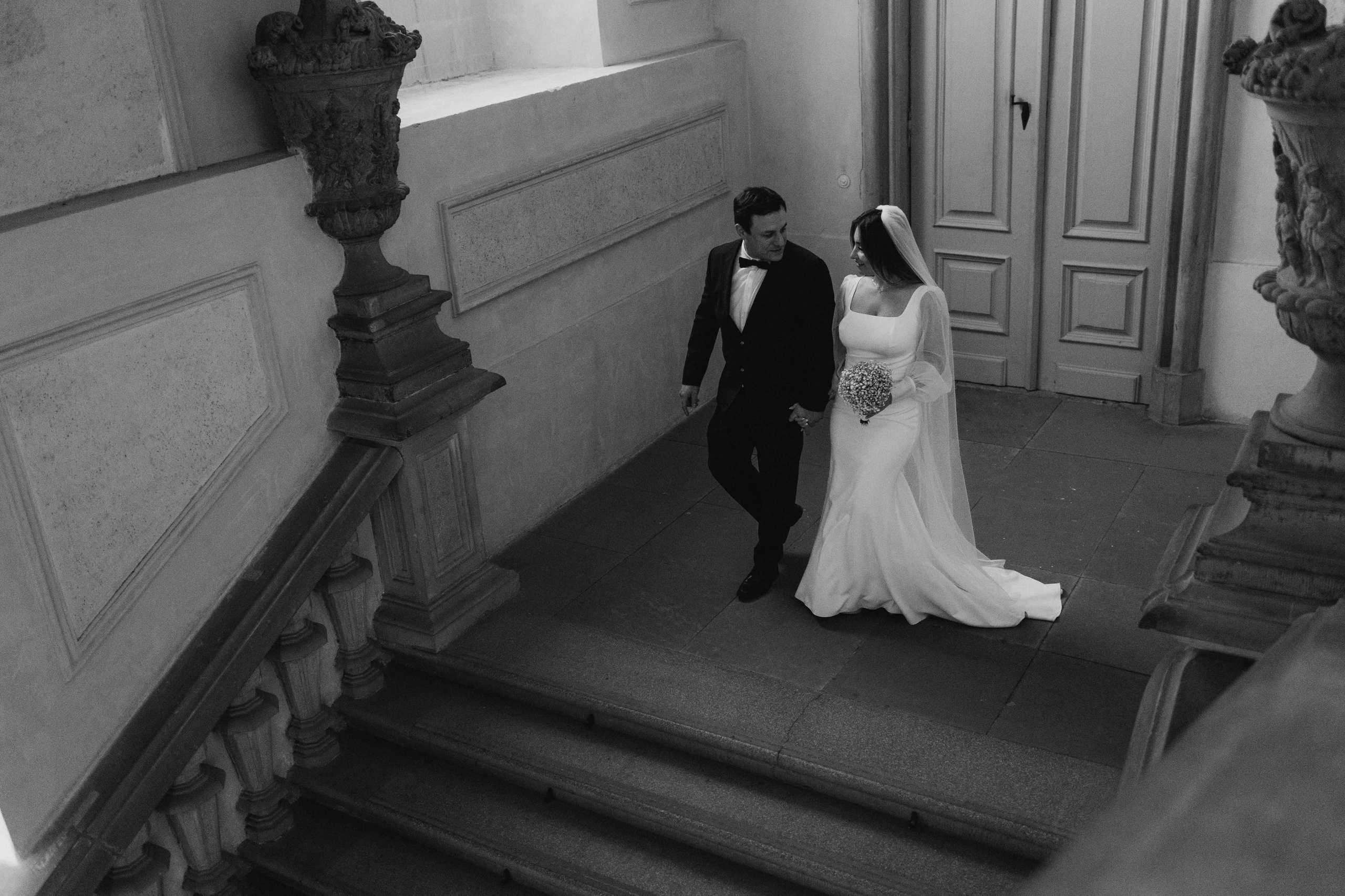 Wedding. Kristina Podolyakova - Fotografin in Ludwigsburg