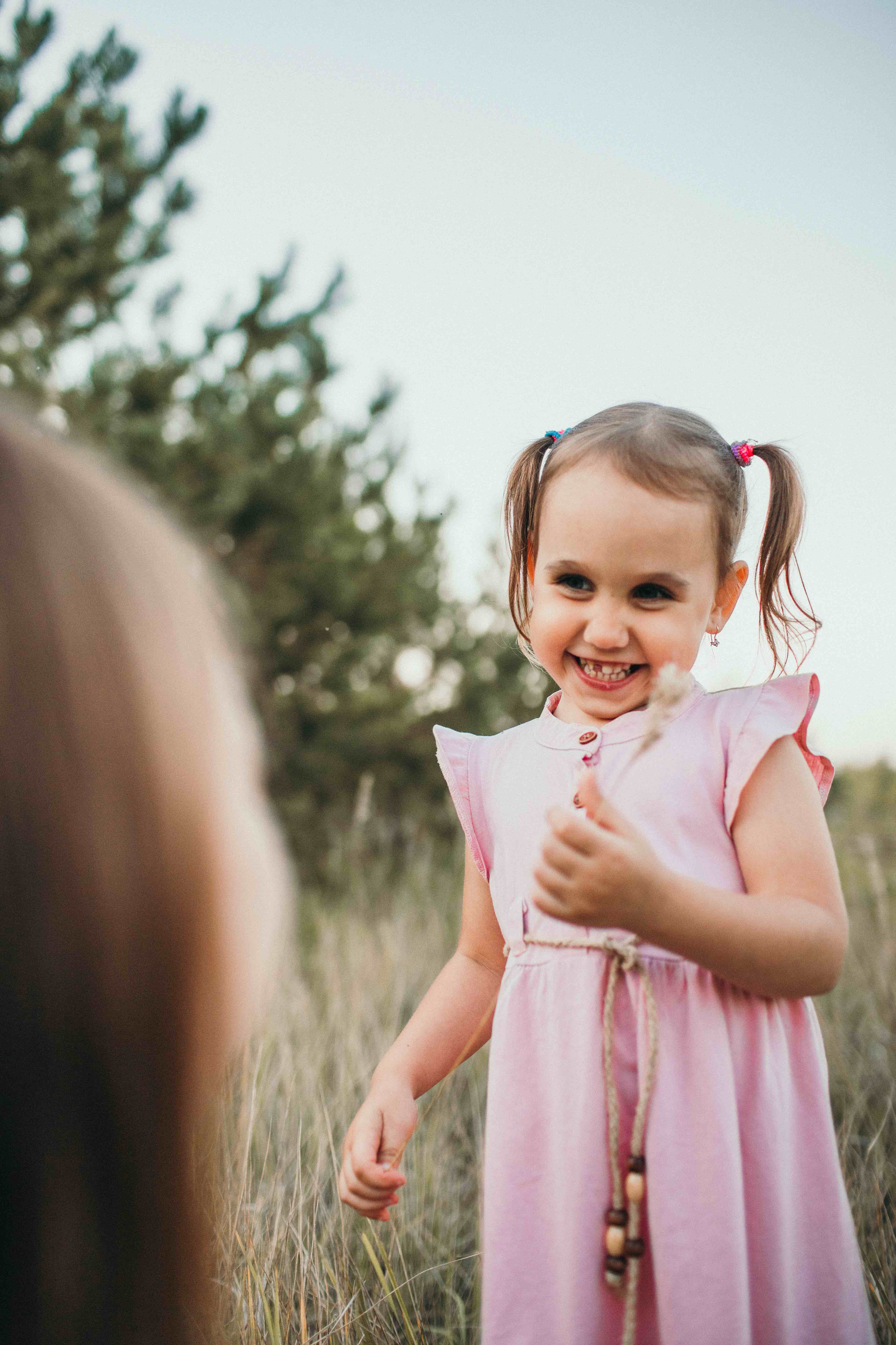 Fotogeschichten des Sommers. Kristina Podolyakova - Fotografin in Ludwigsburg