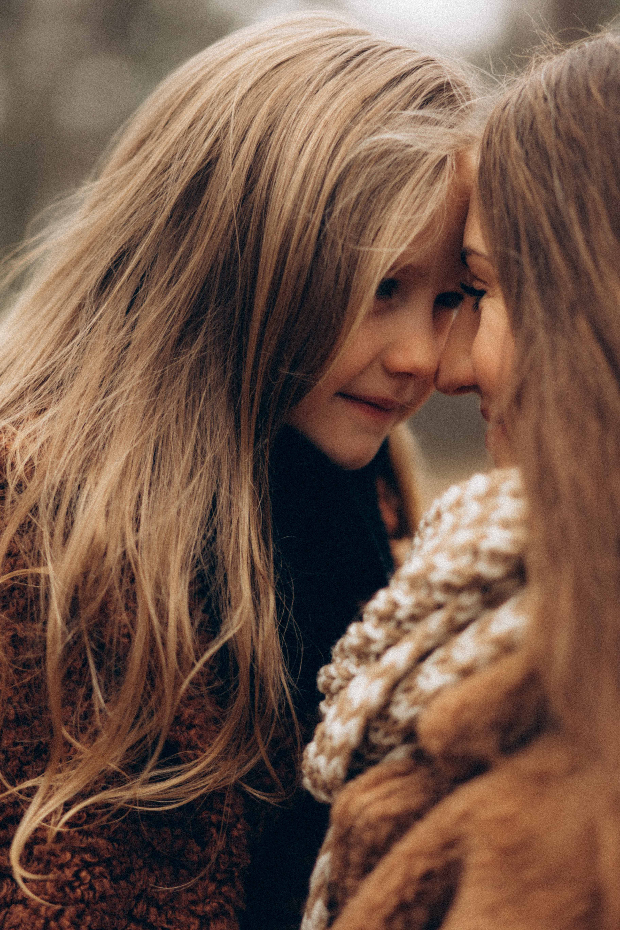 Family. Kristina Podolyakova - Fotografin in Ludwigsburg