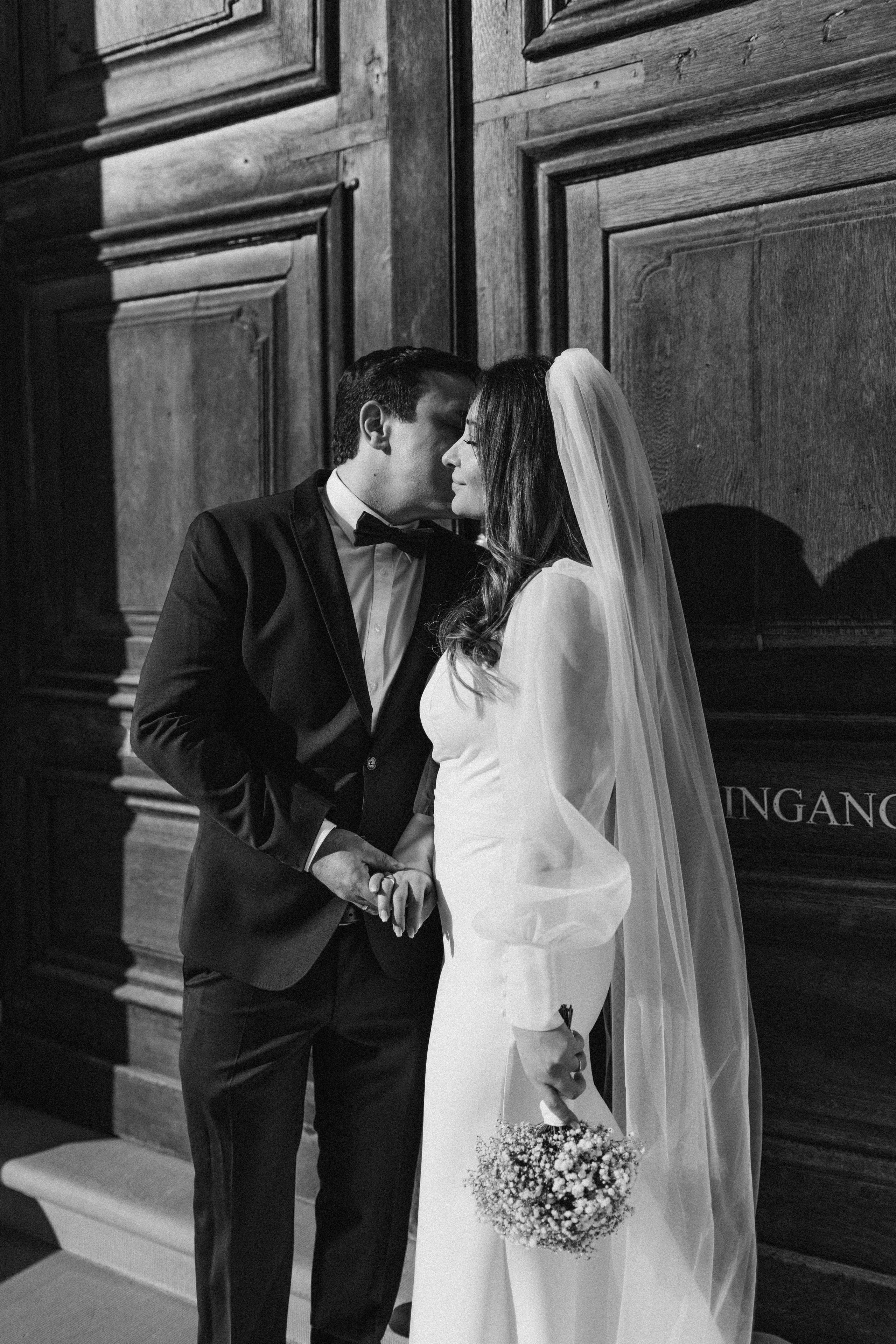 Wedding. Kristina Podolyakova - Fotografin in Ludwigsburg