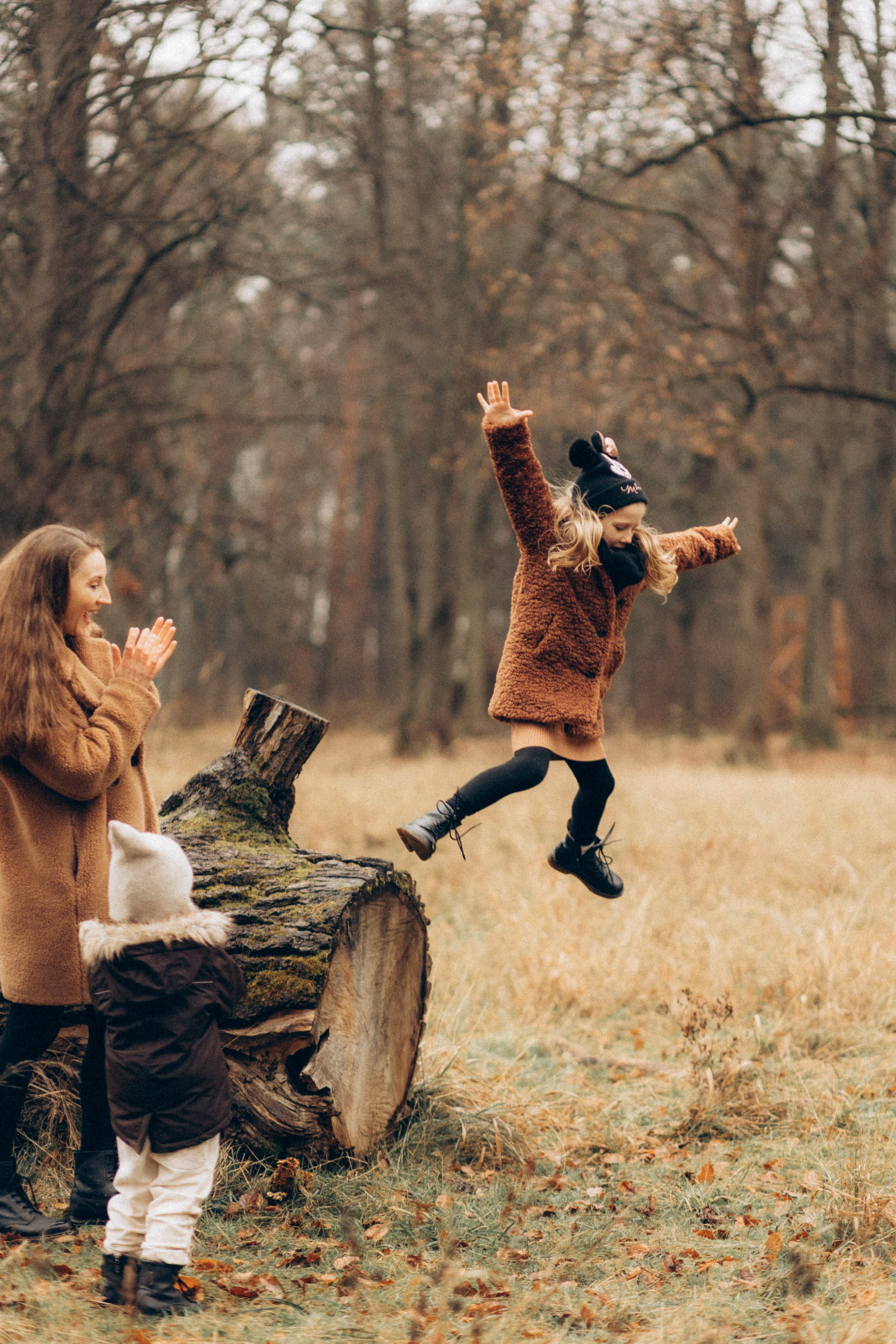 Family. Kristina Podolyakova - Fotografin in Ludwigsburg
