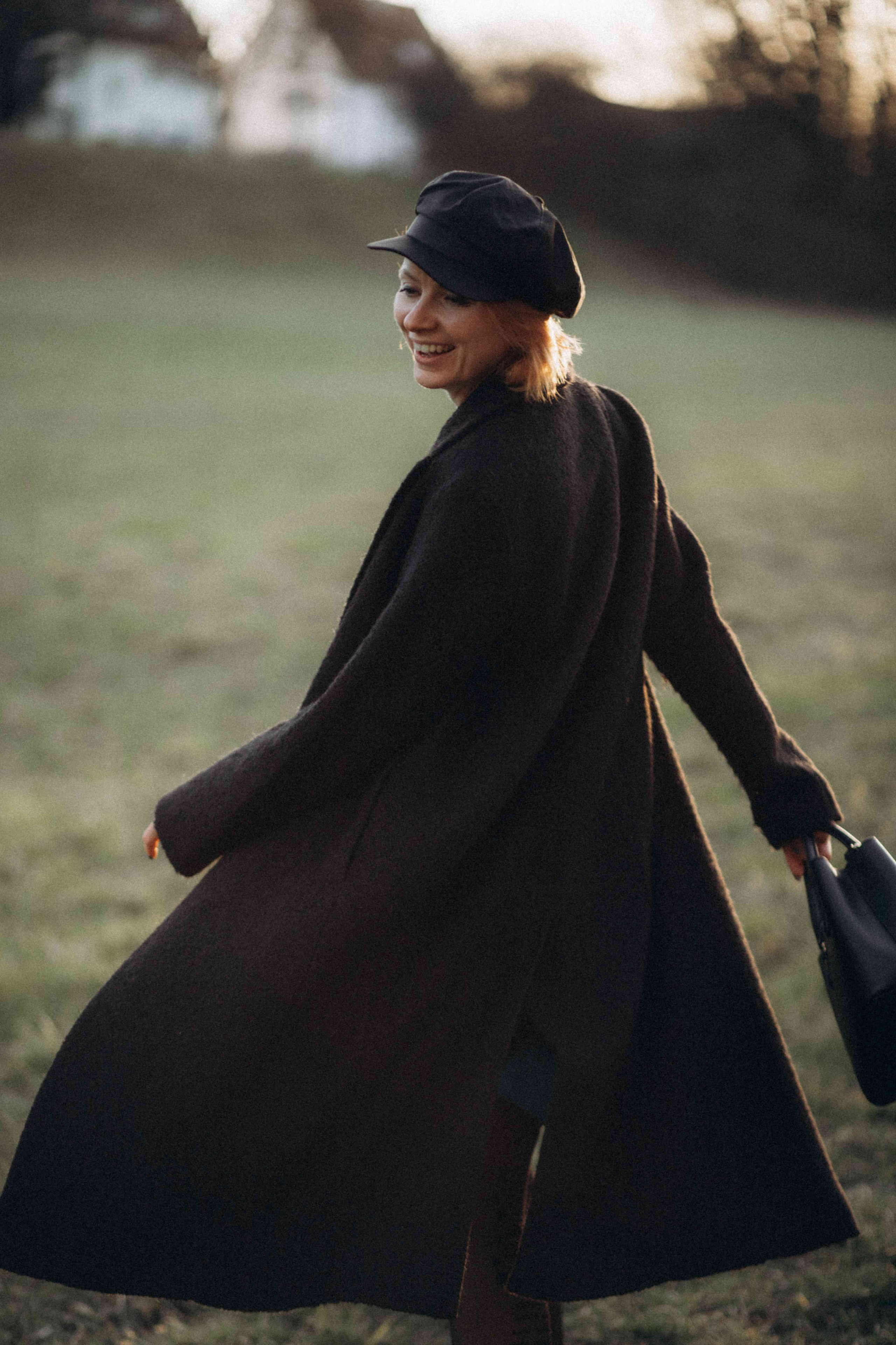 Portraits. Kristina Podolyakova - Fotografin in Ludwigsburg