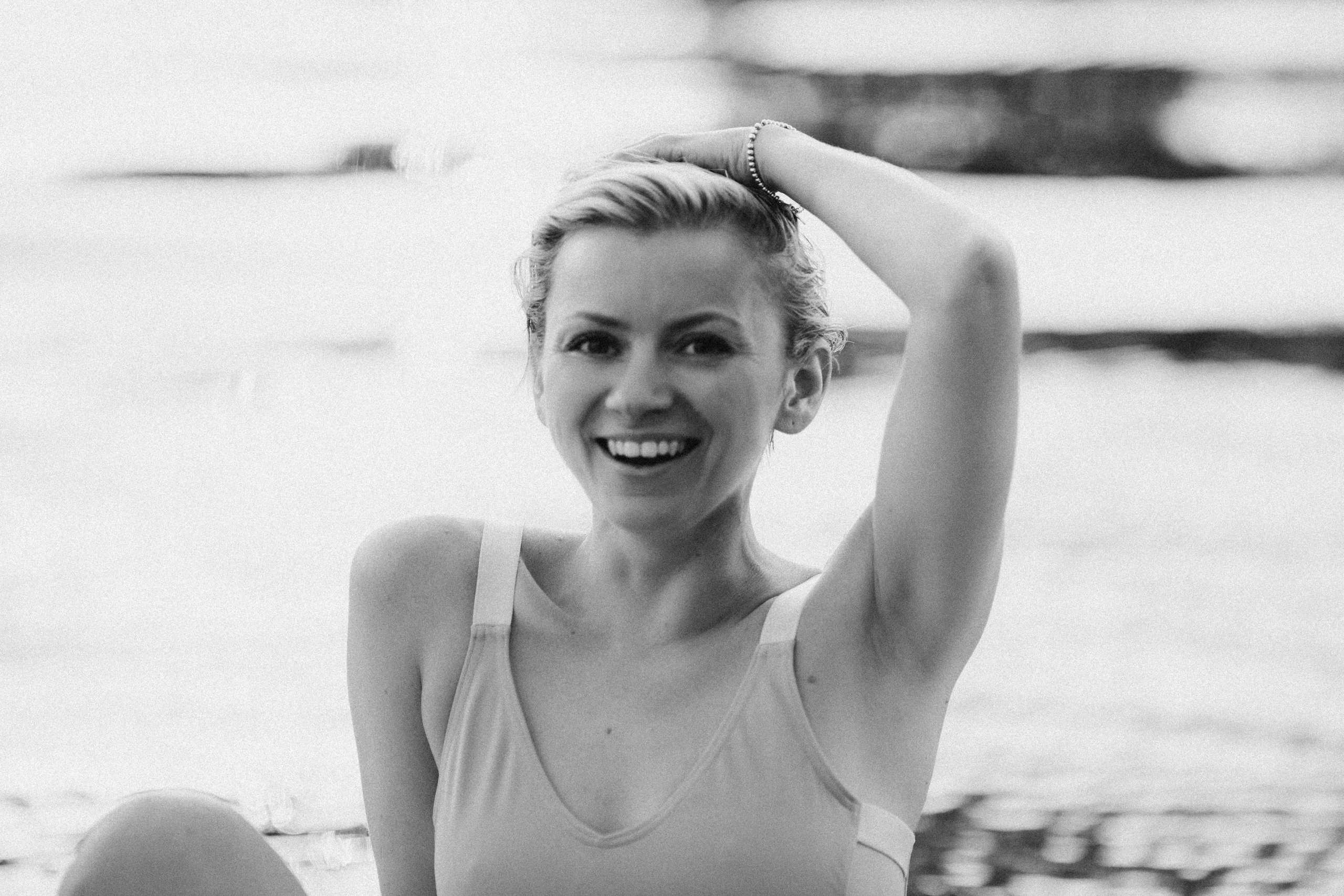 Portraits. Kristina Podolyakova - Fotografin in Ludwigsburg