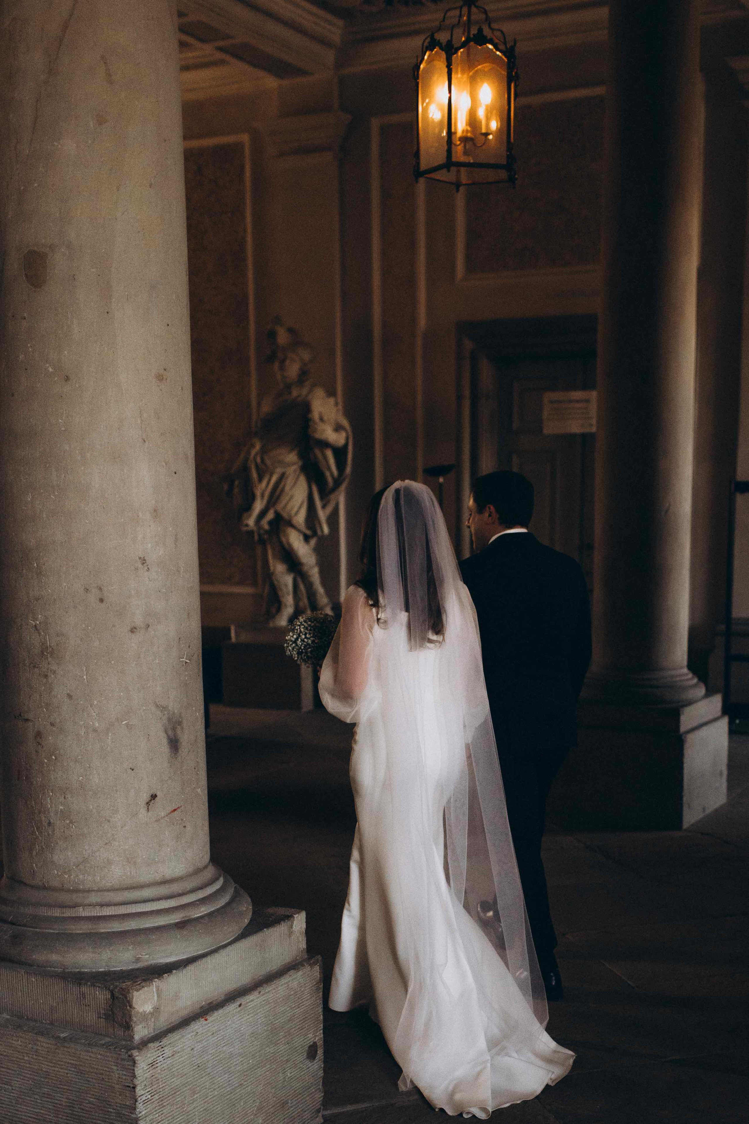 Wedding. Kristina Podolyakova - Fotografin in Ludwigsburg