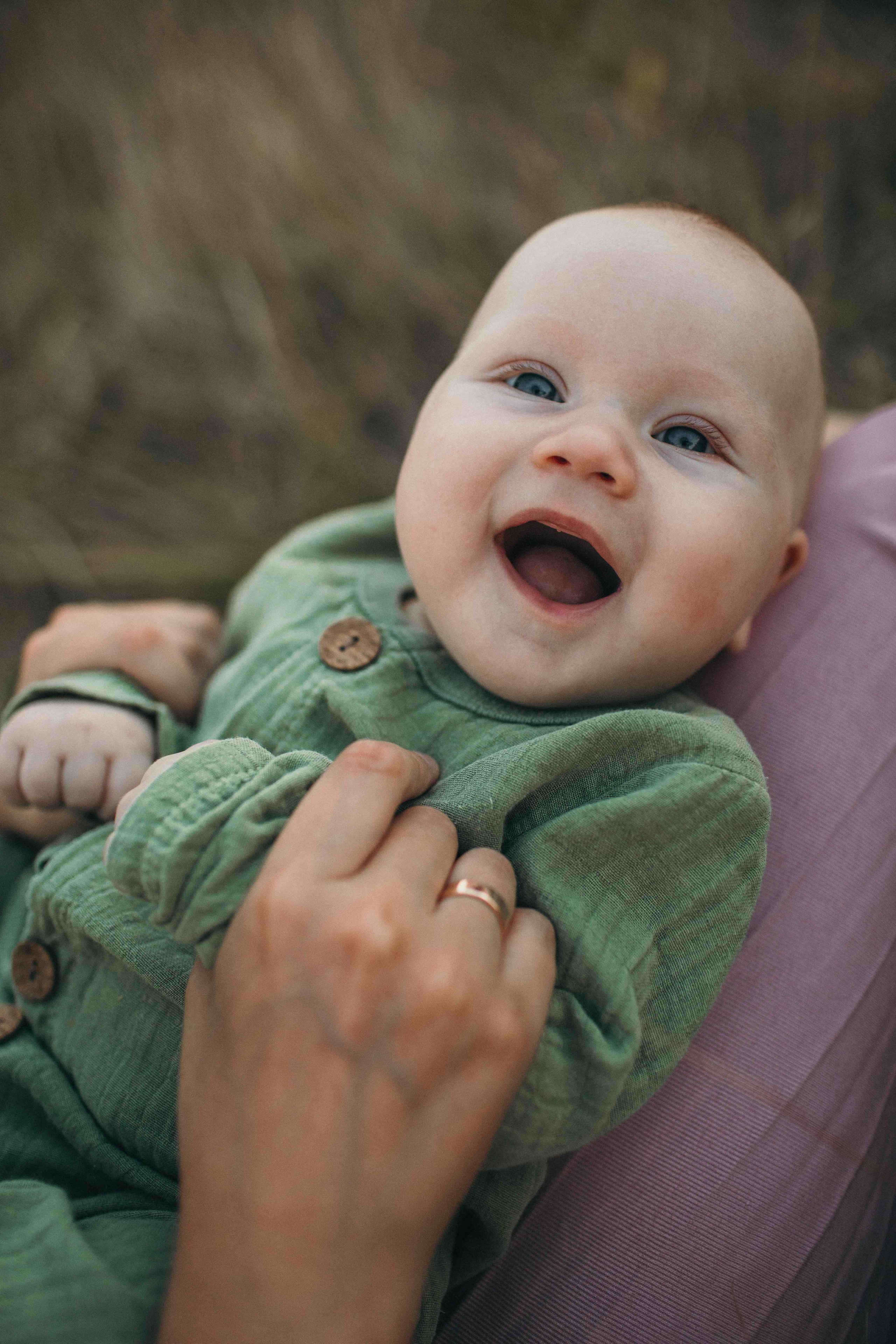 Fotogeschichten des Sommers. Kristina Podolyakova - Fotografin in Ludwigsburg