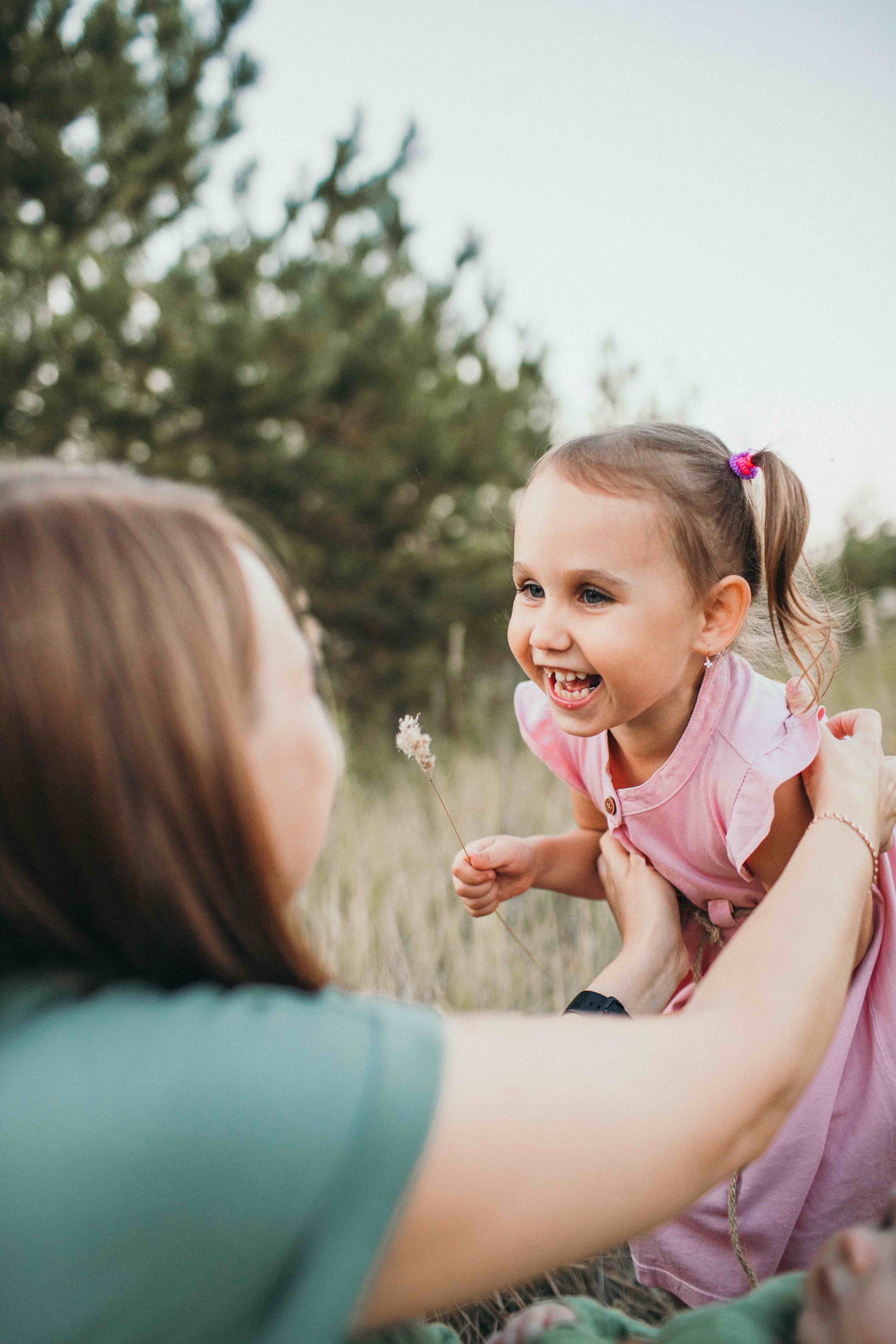 Fotogeschichten des Sommers. Kristina Podolyakova - Fotografin in Ludwigsburg