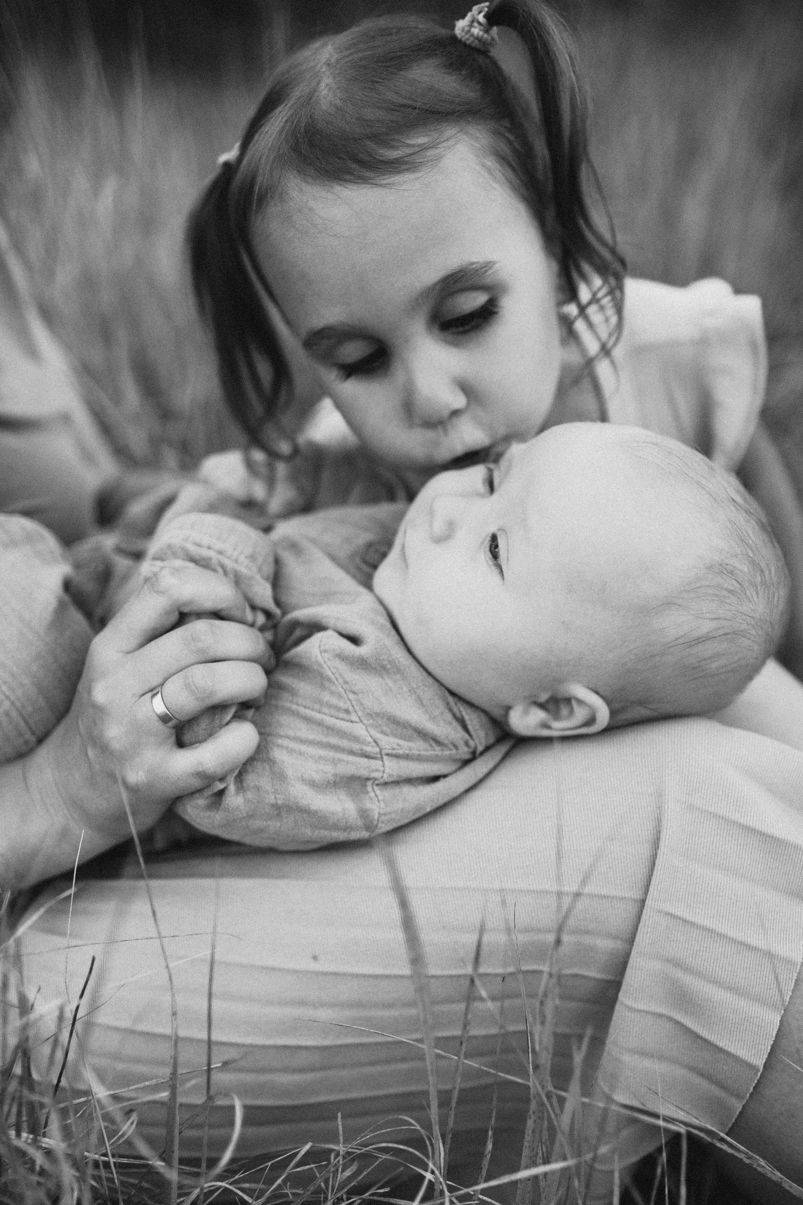 Fotogeschichten des Sommers. Kristina Podolyakova - Fotografin in Ludwigsburg