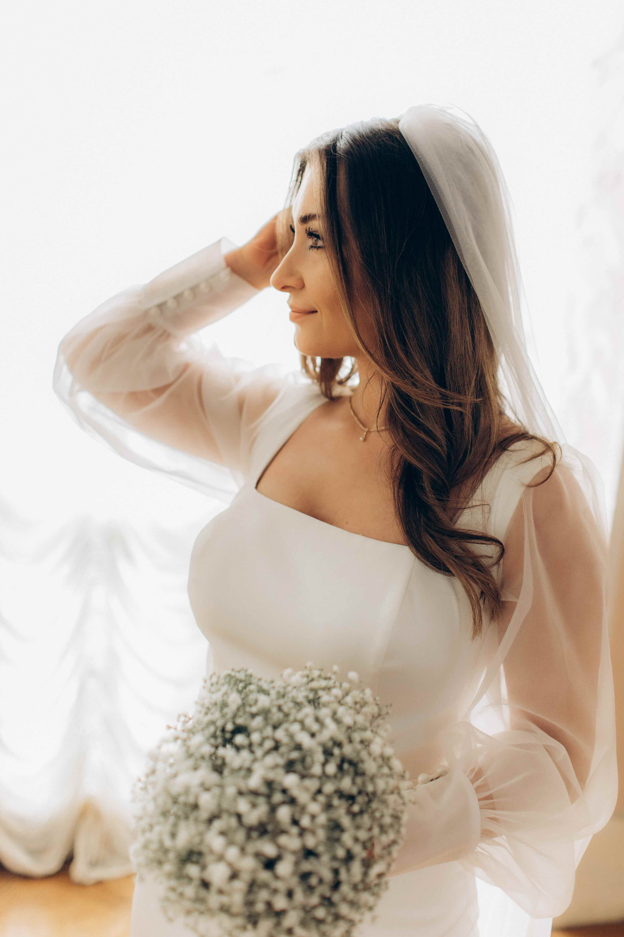 Wedding. Kristina Podolyakova - Fotografin in Ludwigsburg