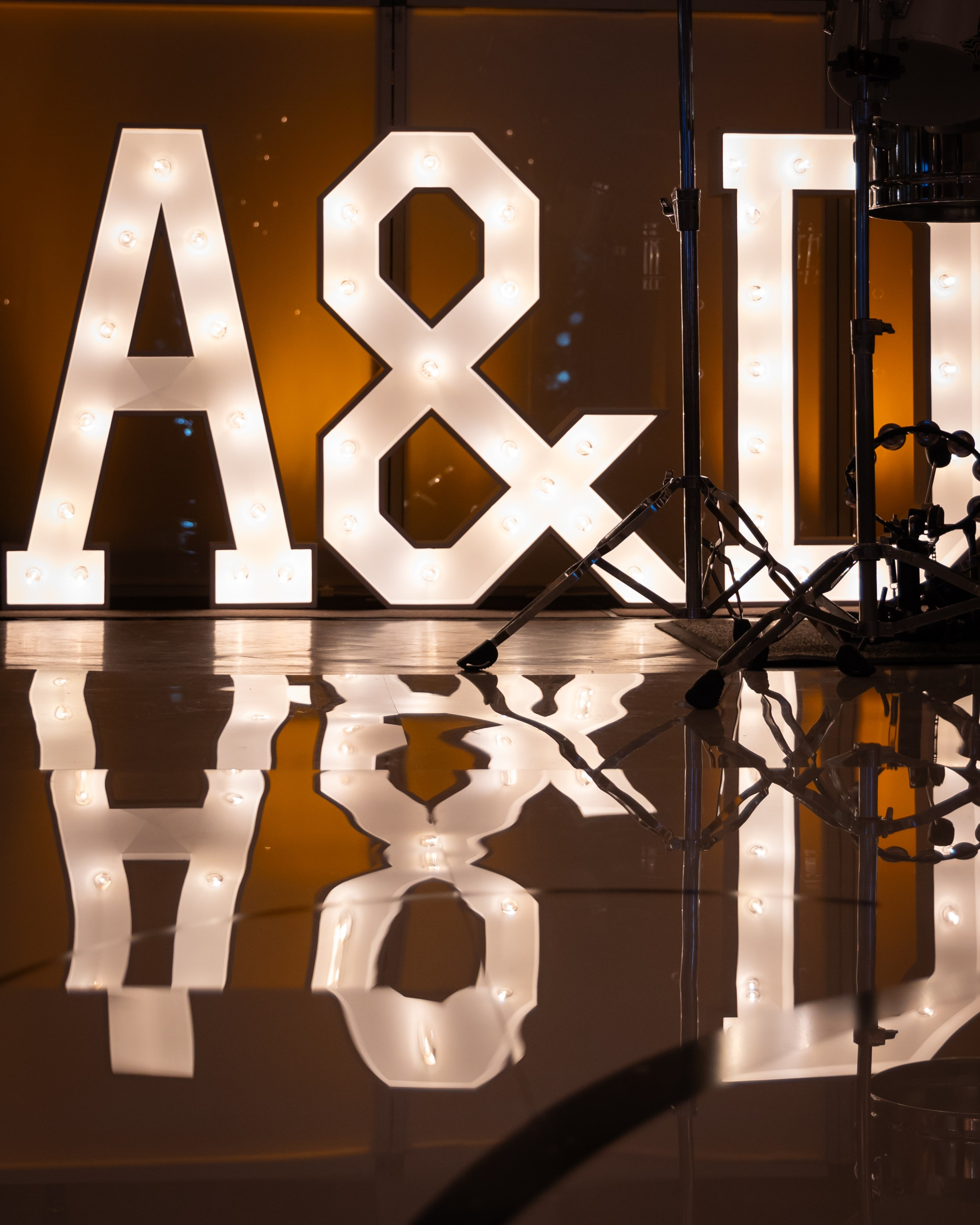 Alexa & Darren. Wedding Photo & Video