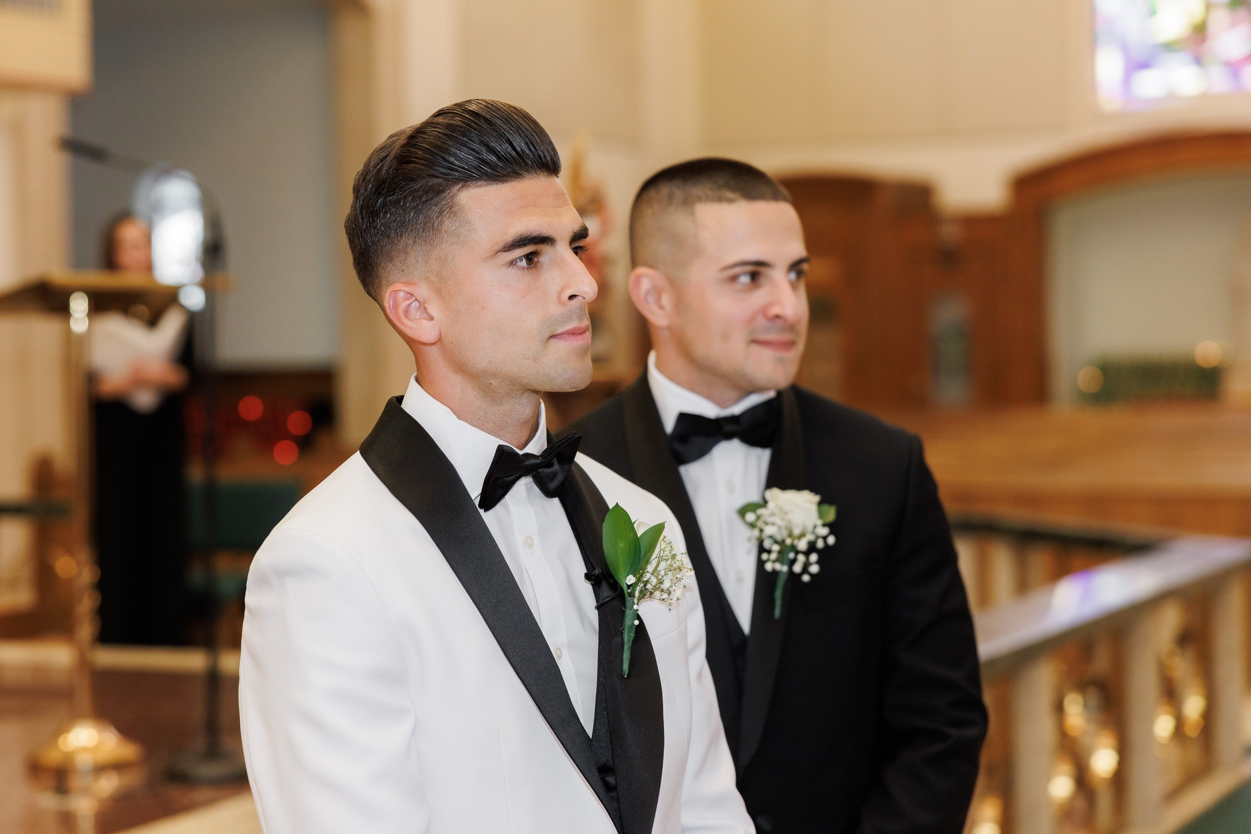 Kathryn and Jack. Wedding Photo & Video