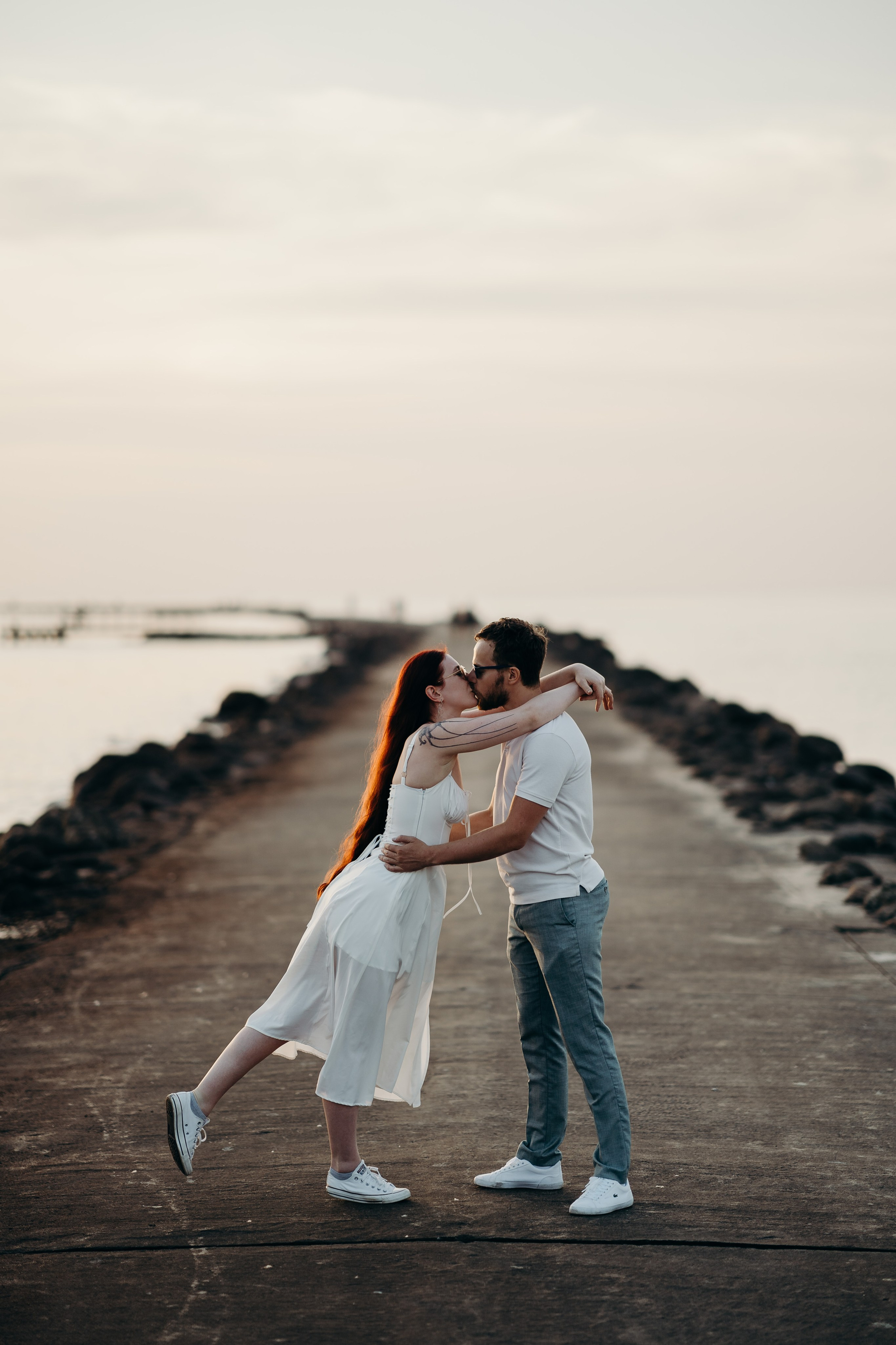 I + A. Kāzu fotogrāfs Rīgā — Vjačeslavs Lučņenkovs