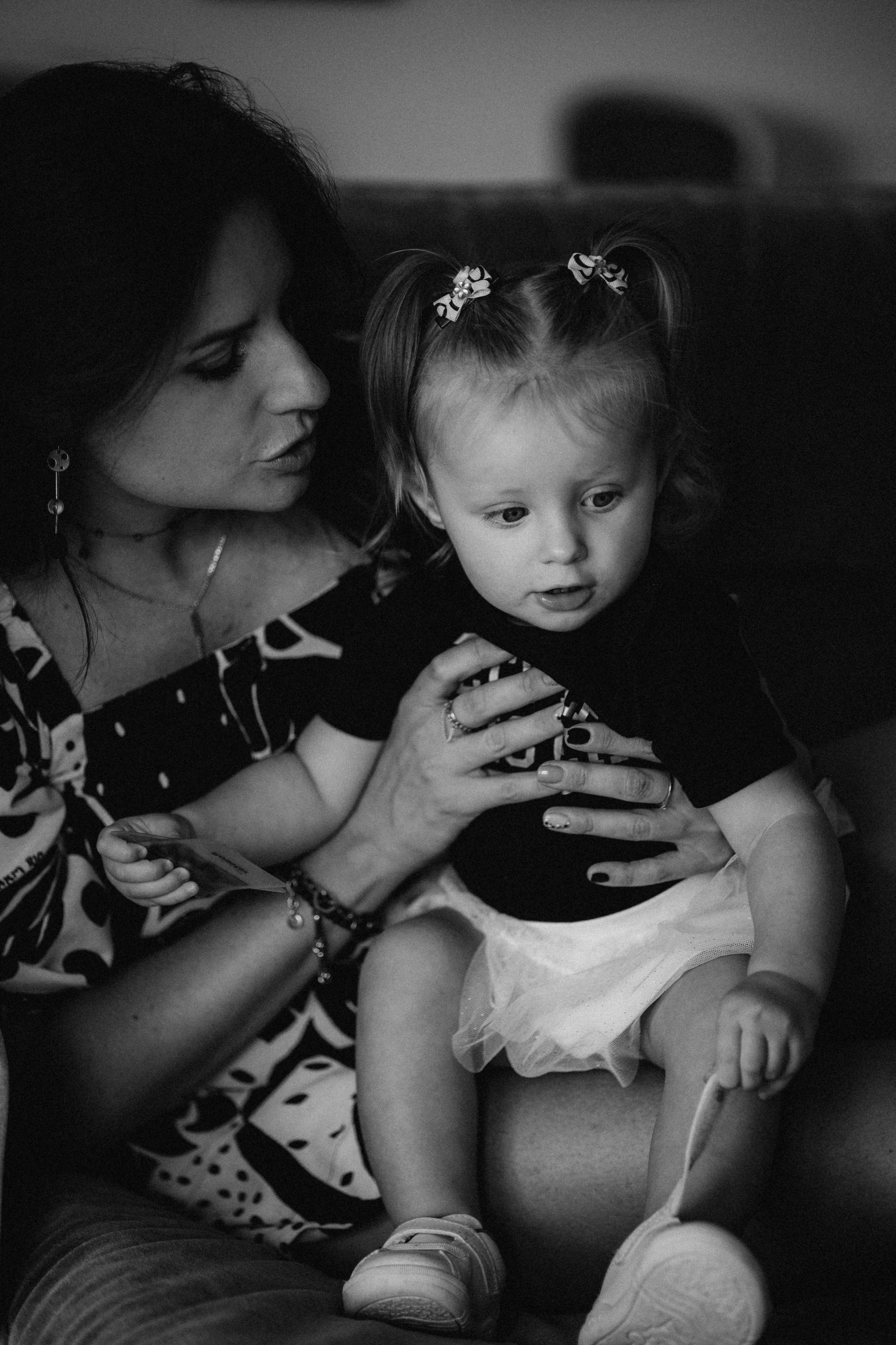 1 ano da Agata. Fotografa de família e crianças em Florianópolis SC Daria Ermolaev