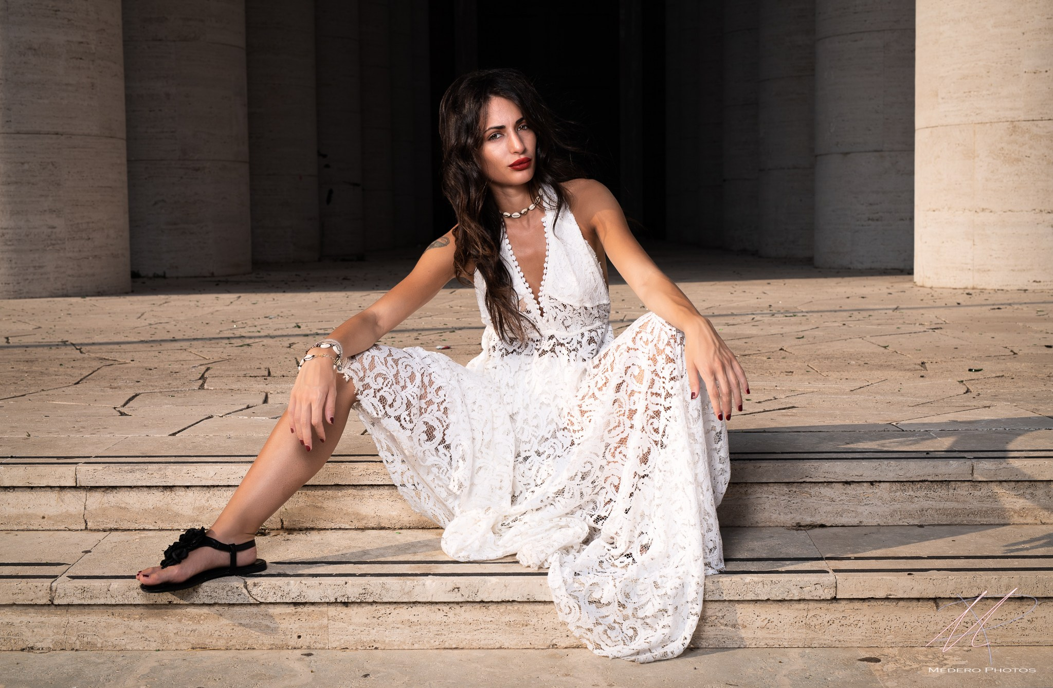 Marika. Medero Photos