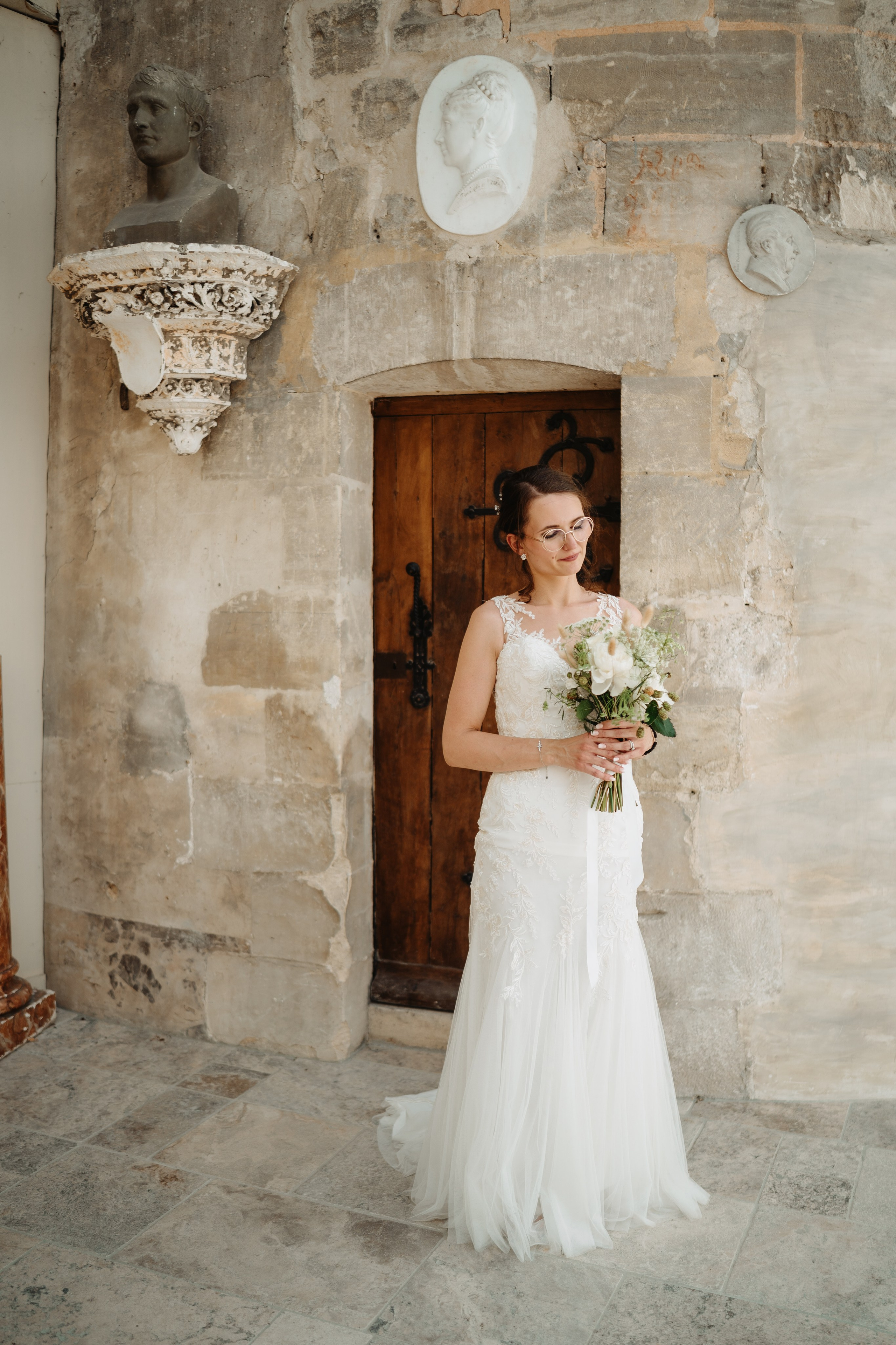 Anthony & Milena. NSJ — Wedding Studio