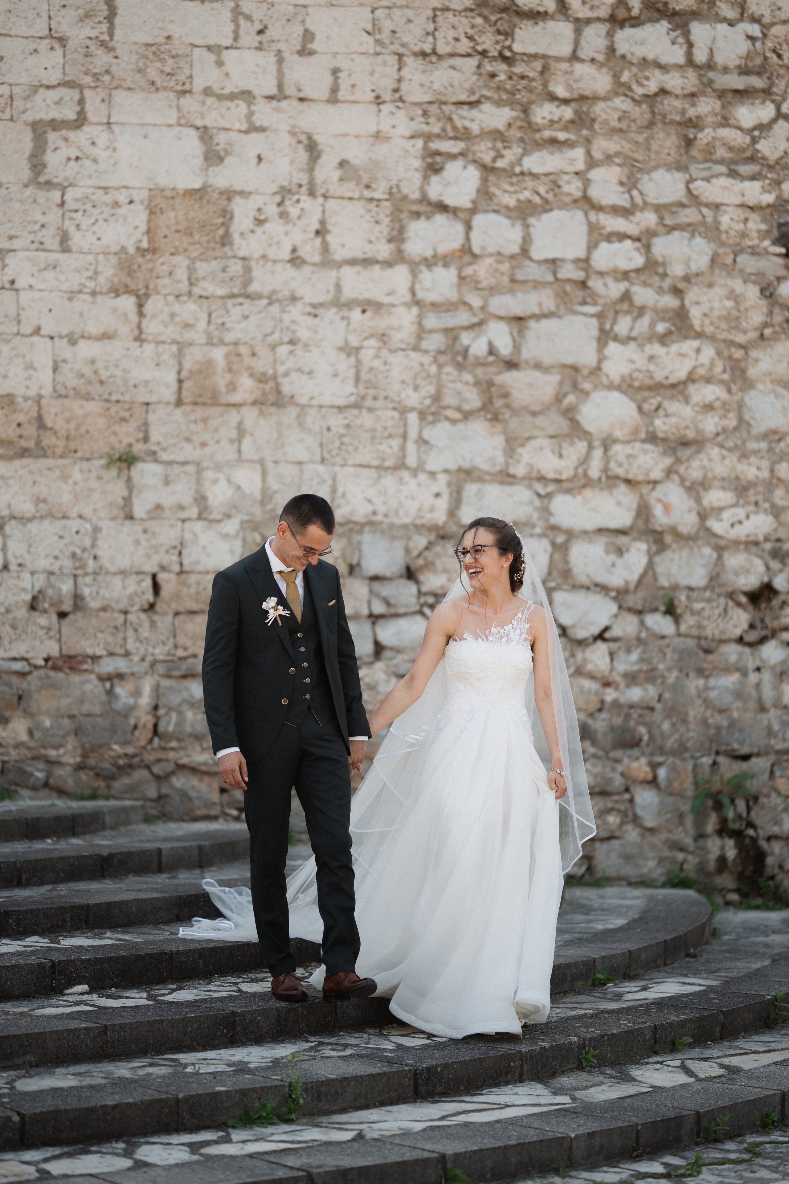 Stefan & Kristina. NSJ — Wedding Studio